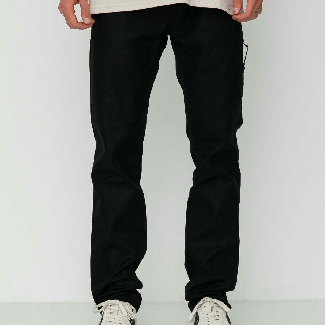 Fox Essex Stretch Slim Pants (black)