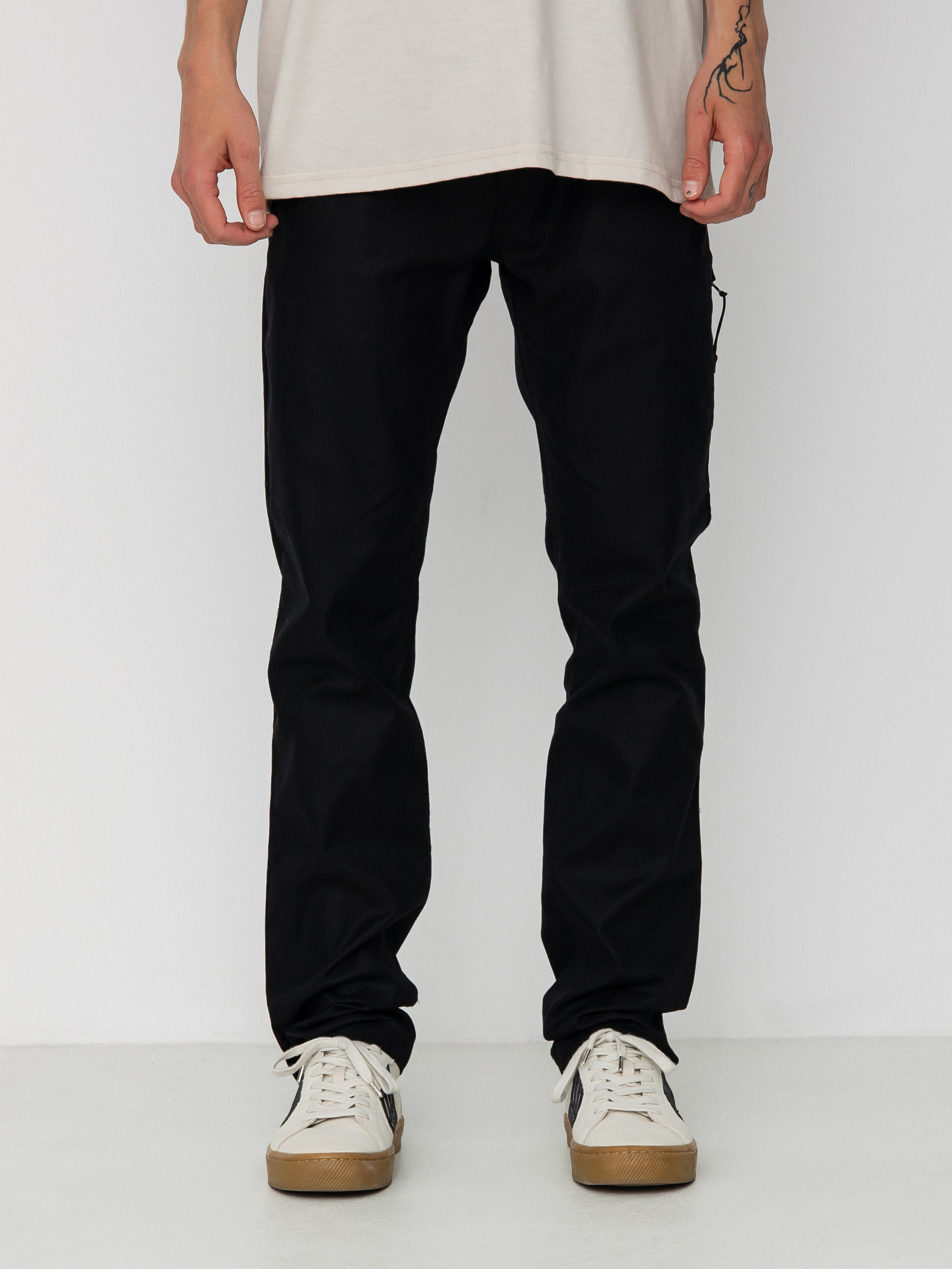 Fox Essex Stretch Slim Pants (black)