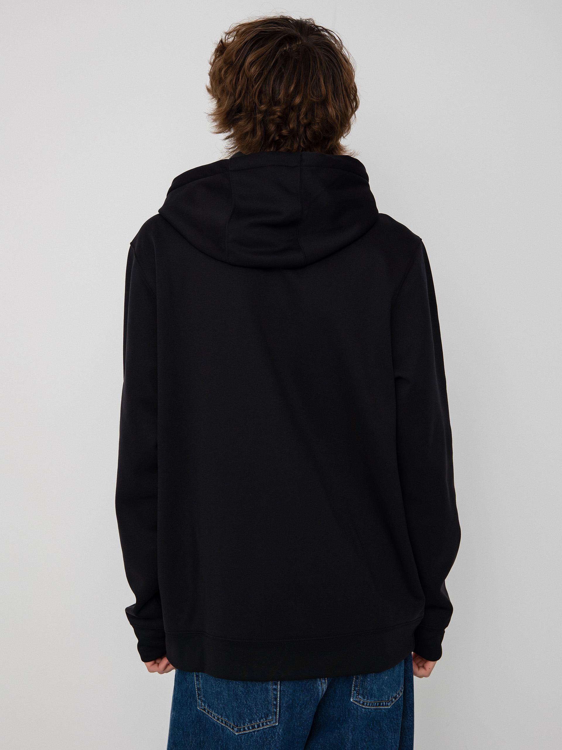 Fox Non Stop HD Hoodie (black)