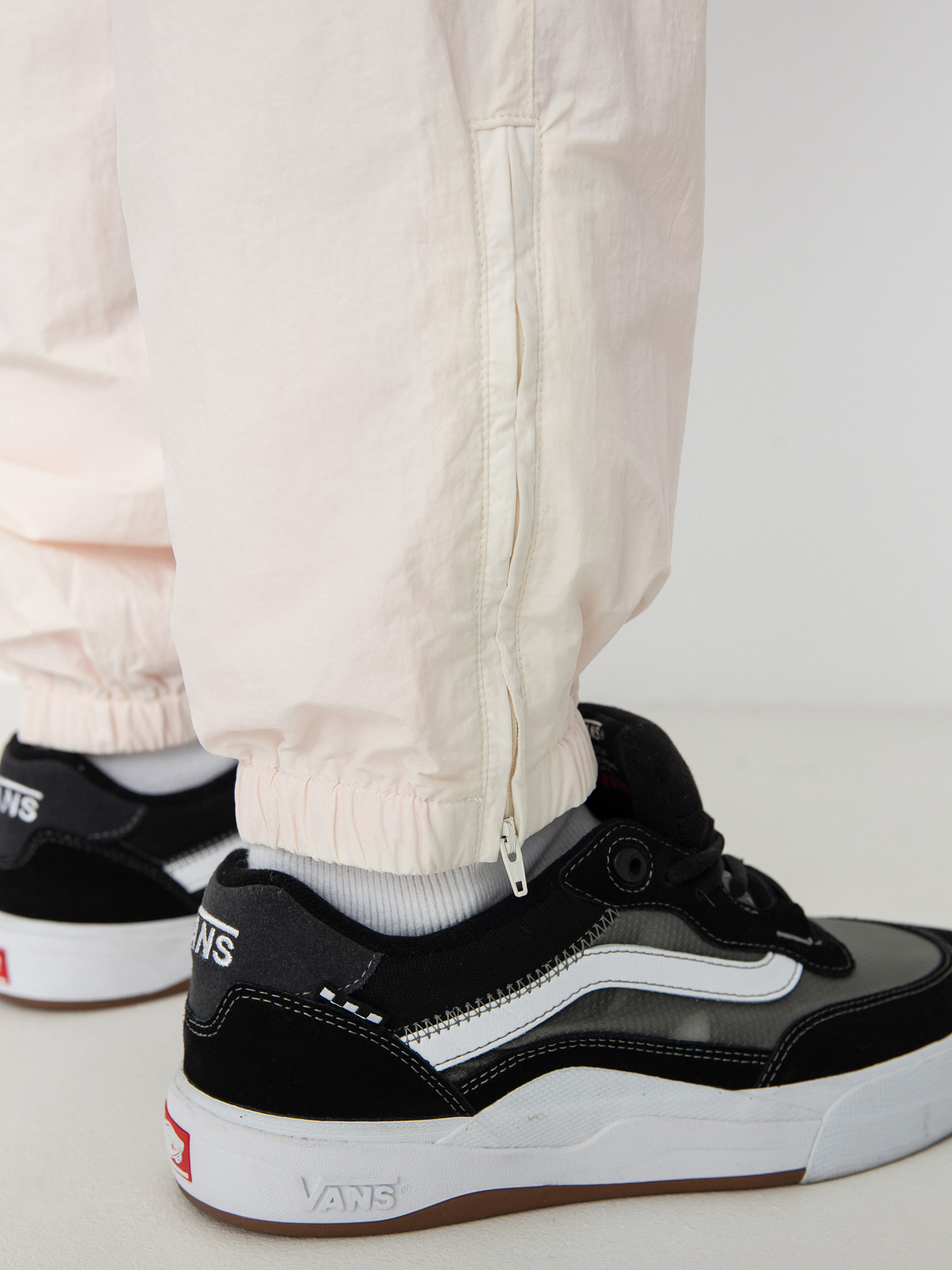 Element Bxe Vacances Trackpant Hose (egret)