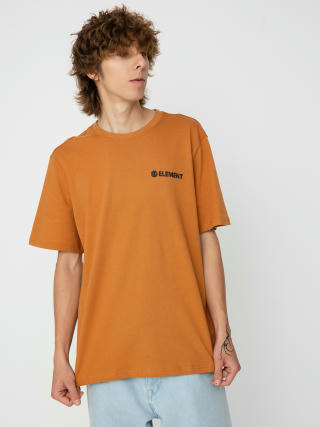 Element Blazin Chest T-shirt (cashew)