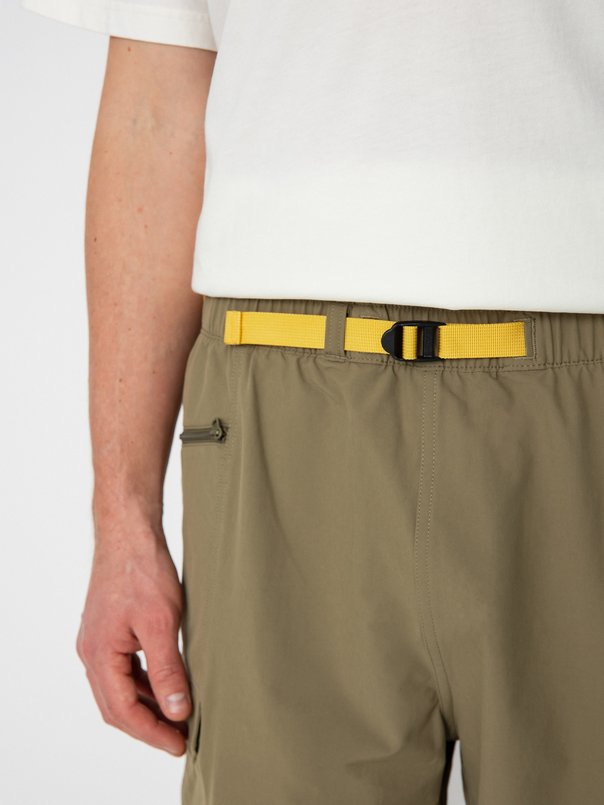 Patagonia Outdoor Everyday 7in Shorts (sage khaki)