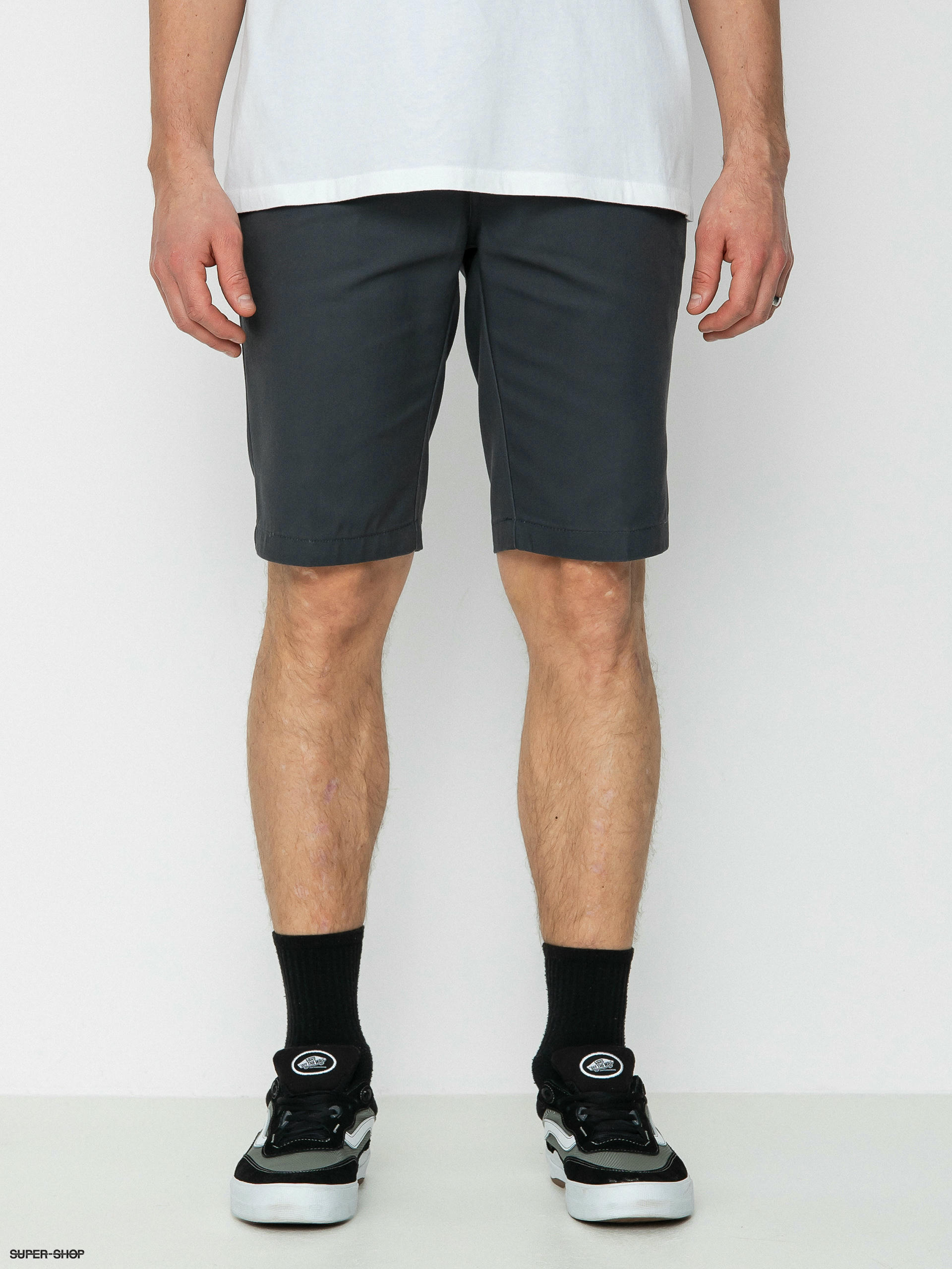 Dickies cheap gray shorts