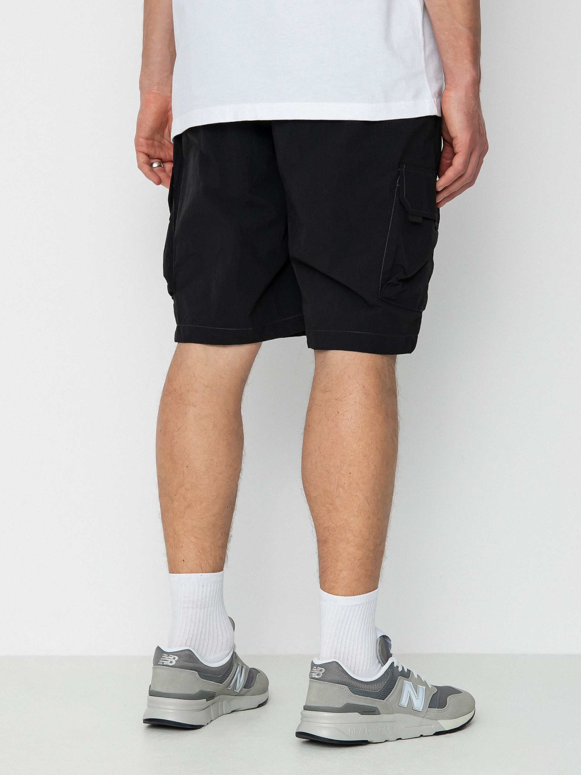 Dickies Jackson Cargo Shorts (black)