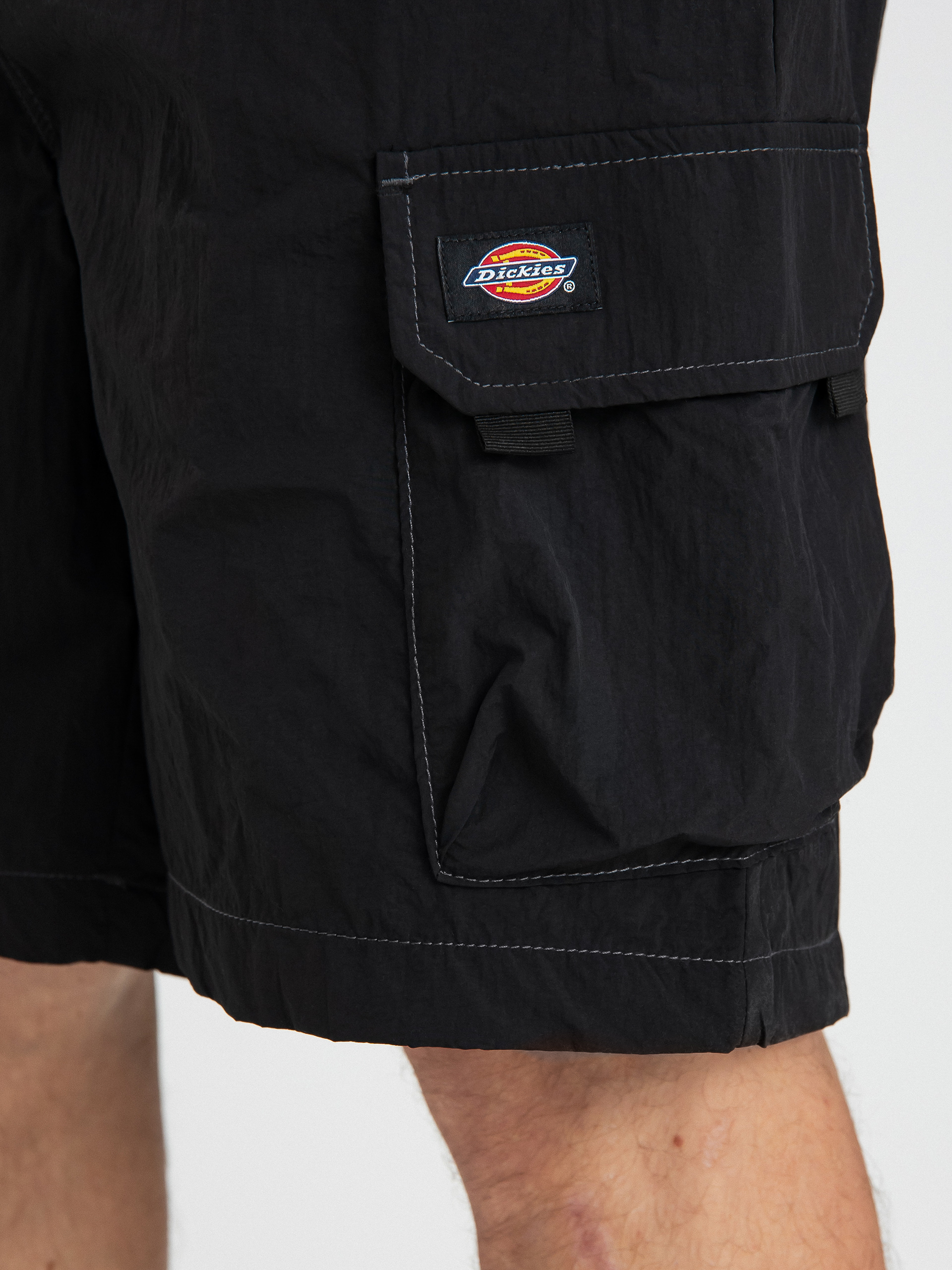 Dickies Jackson Cargo Shorts (black)