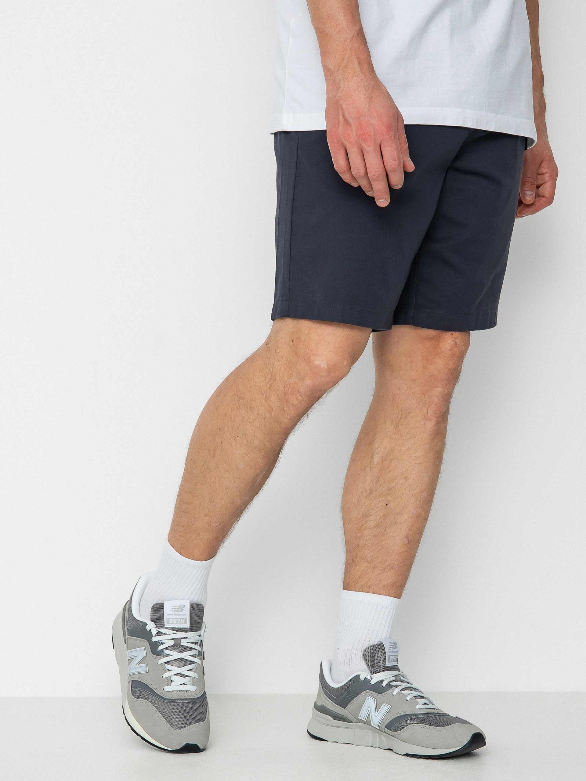 Volcom Frickin Ew 19 Shorts (charcoal)