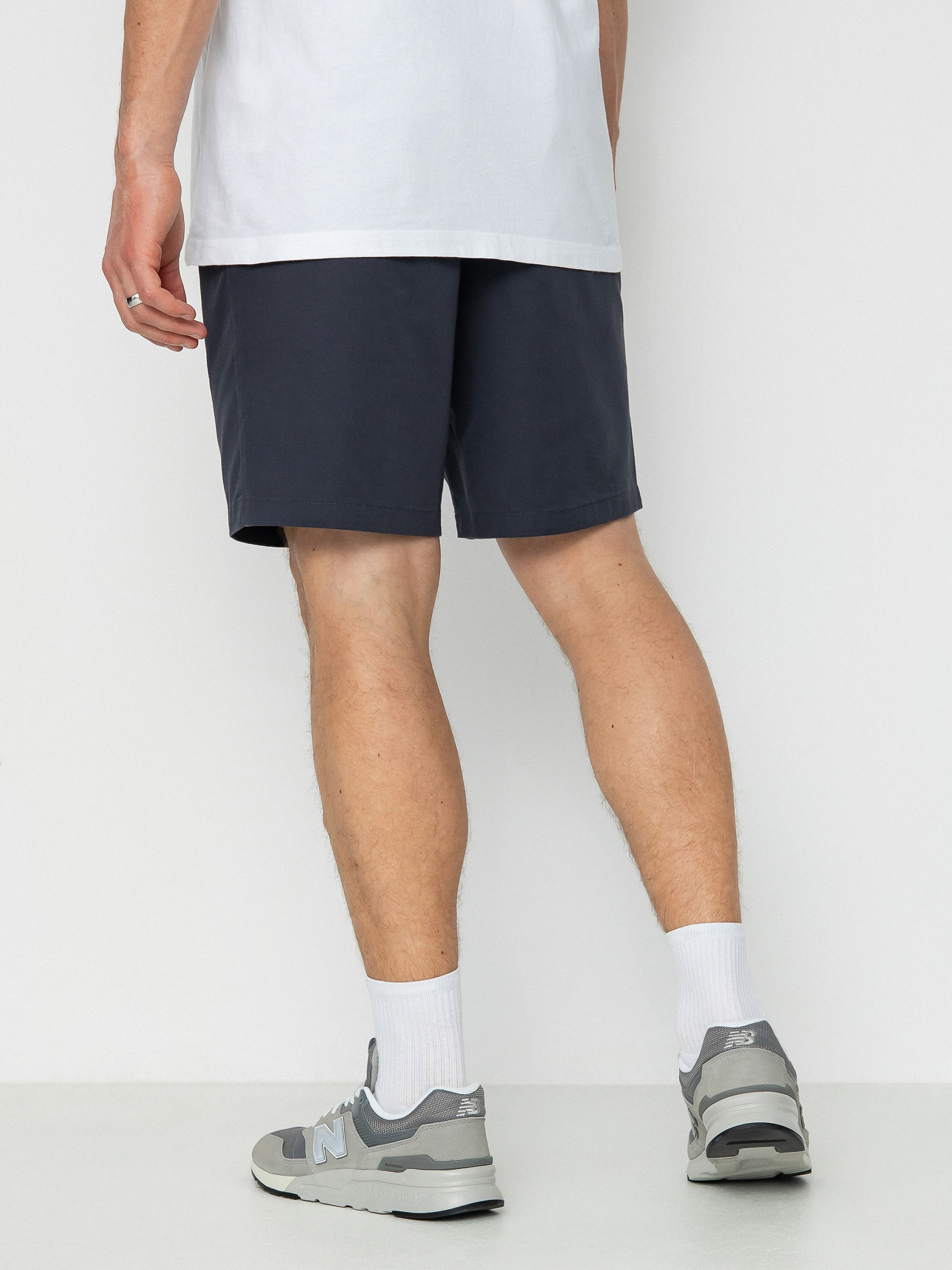 Volcom Frickin Ew 19 Shorts (charcoal)