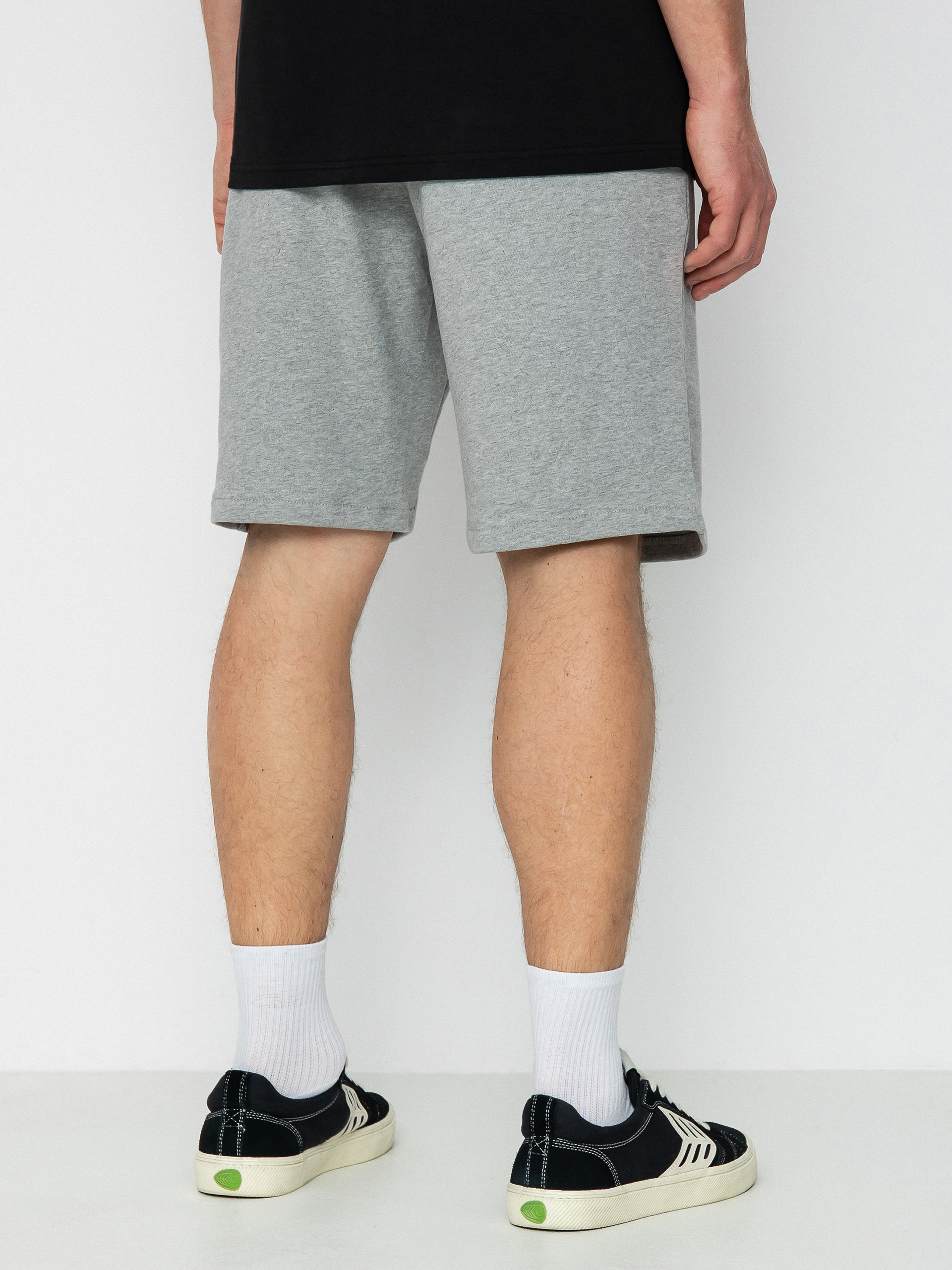 Dickies Mapleton Shorts (grey melange)