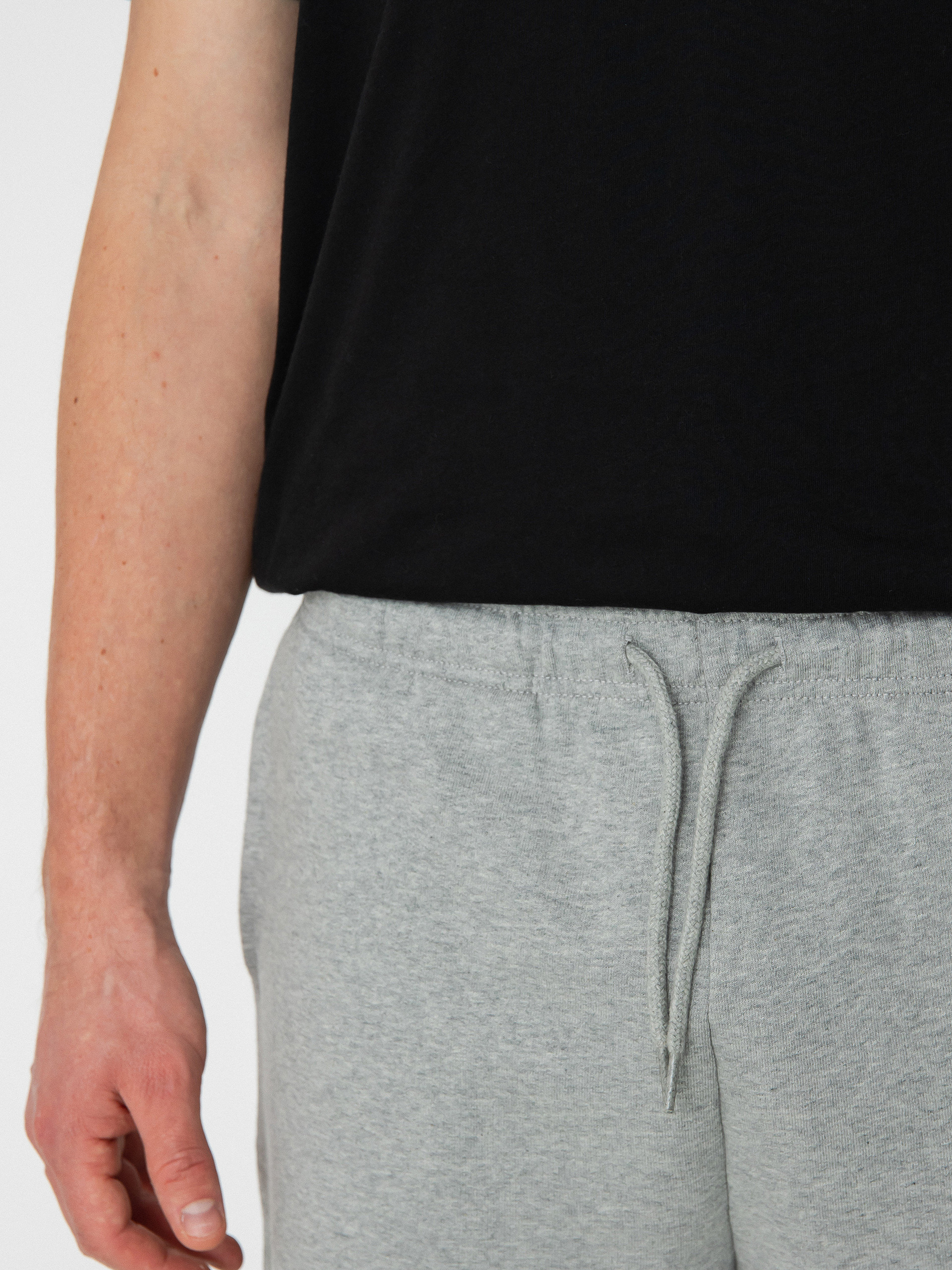 Dickies Mapleton Shorts (grey melange)