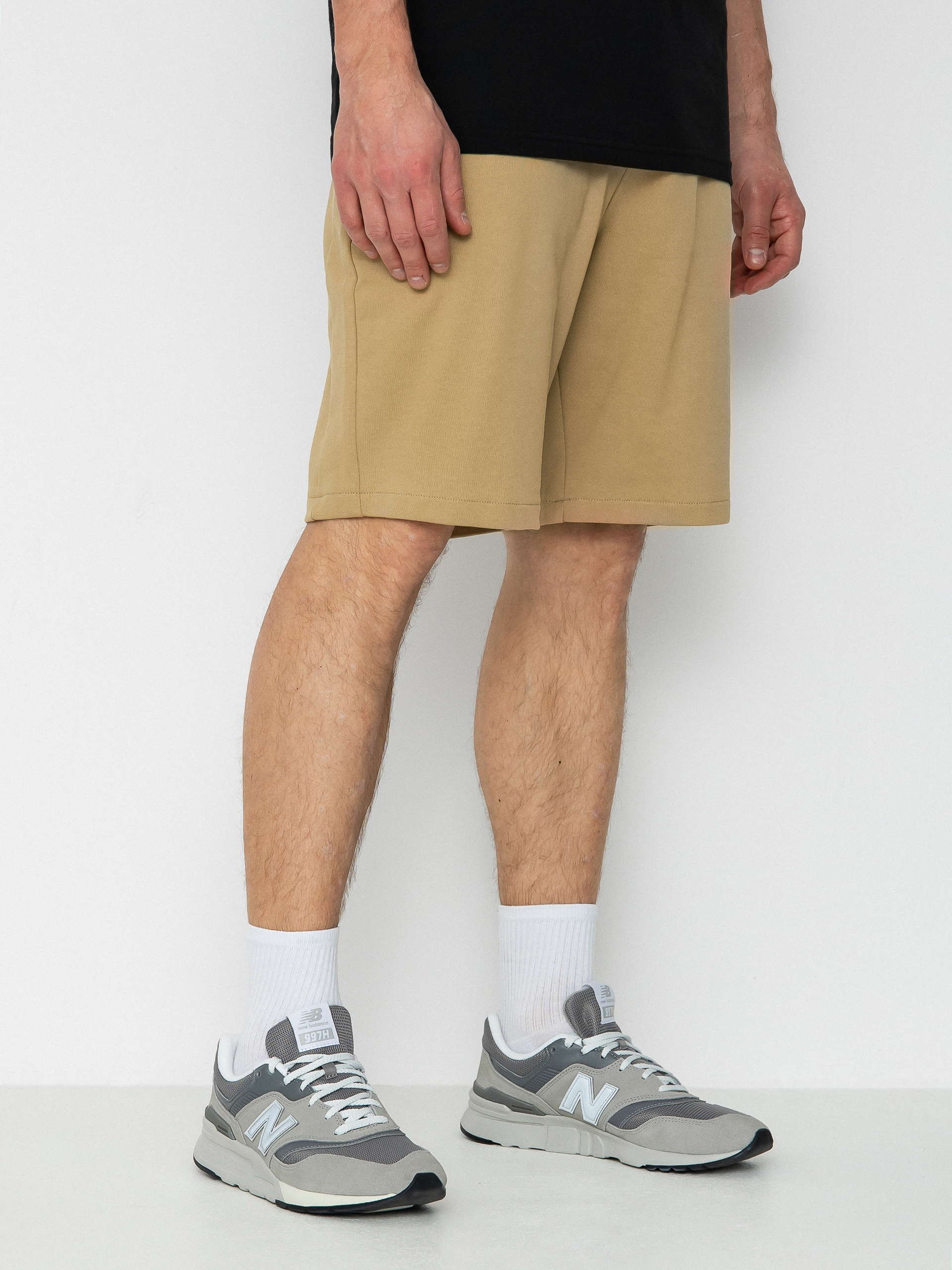 The North Face Summer Logo Shorts (khaki stone)