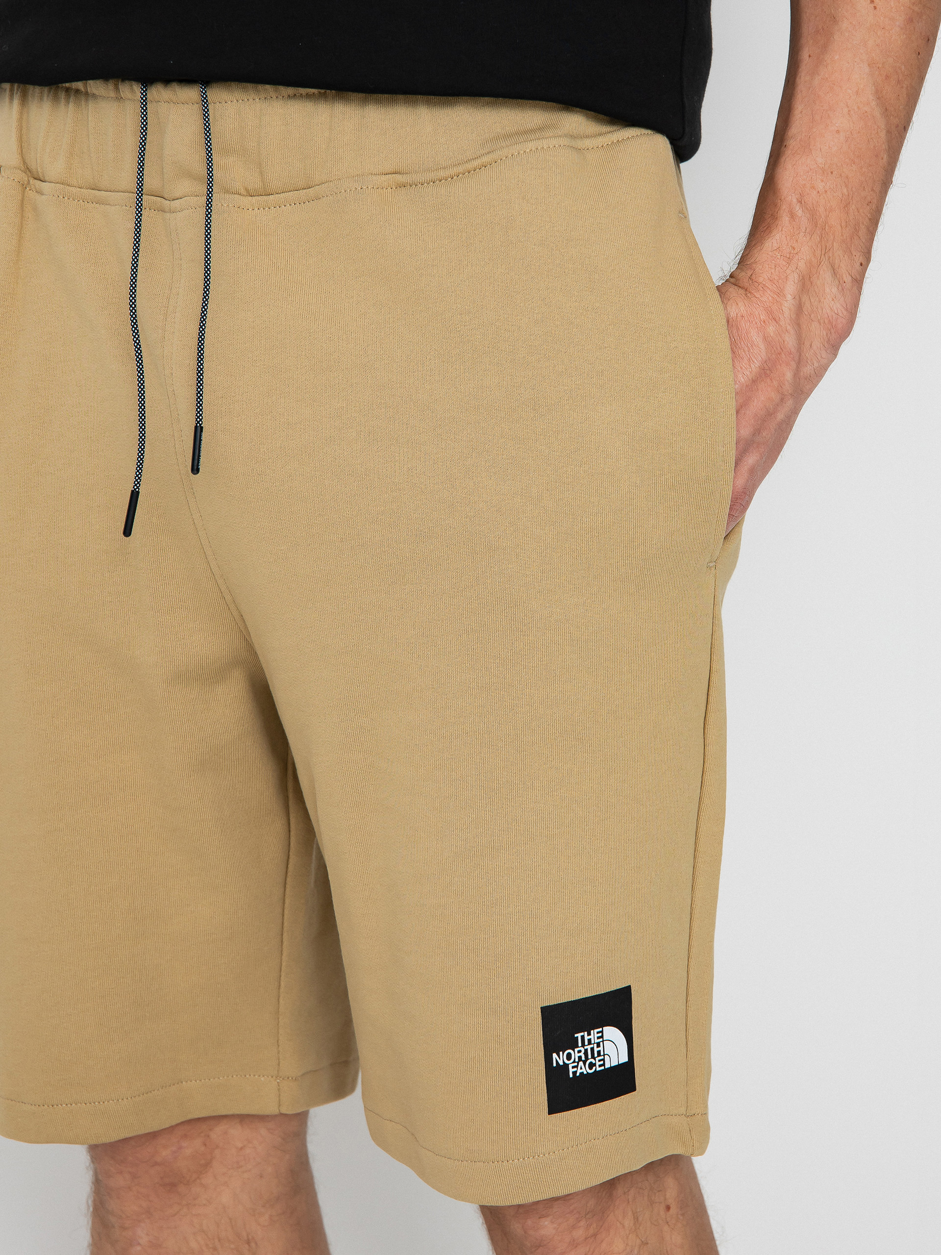 The North Face Summer Logo Shorts (khaki stone)