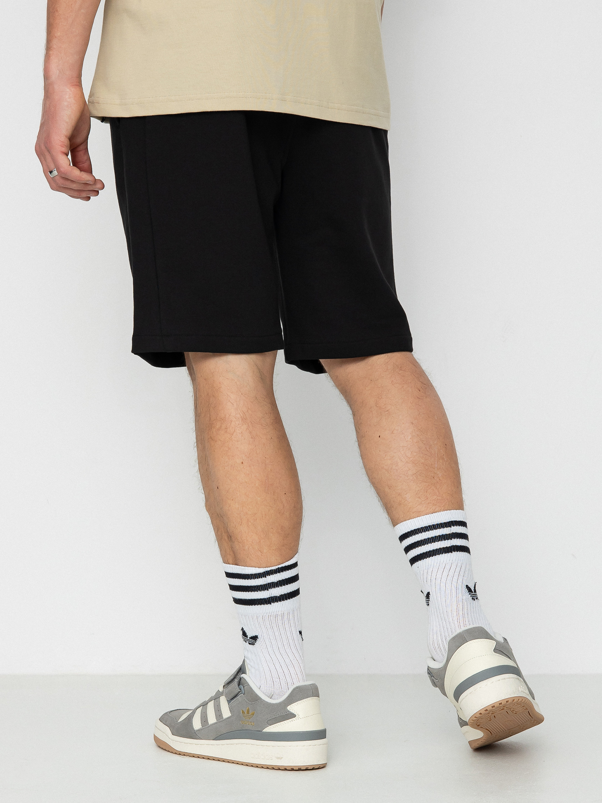 The North Face Summer Logo Shorts (tnf black)