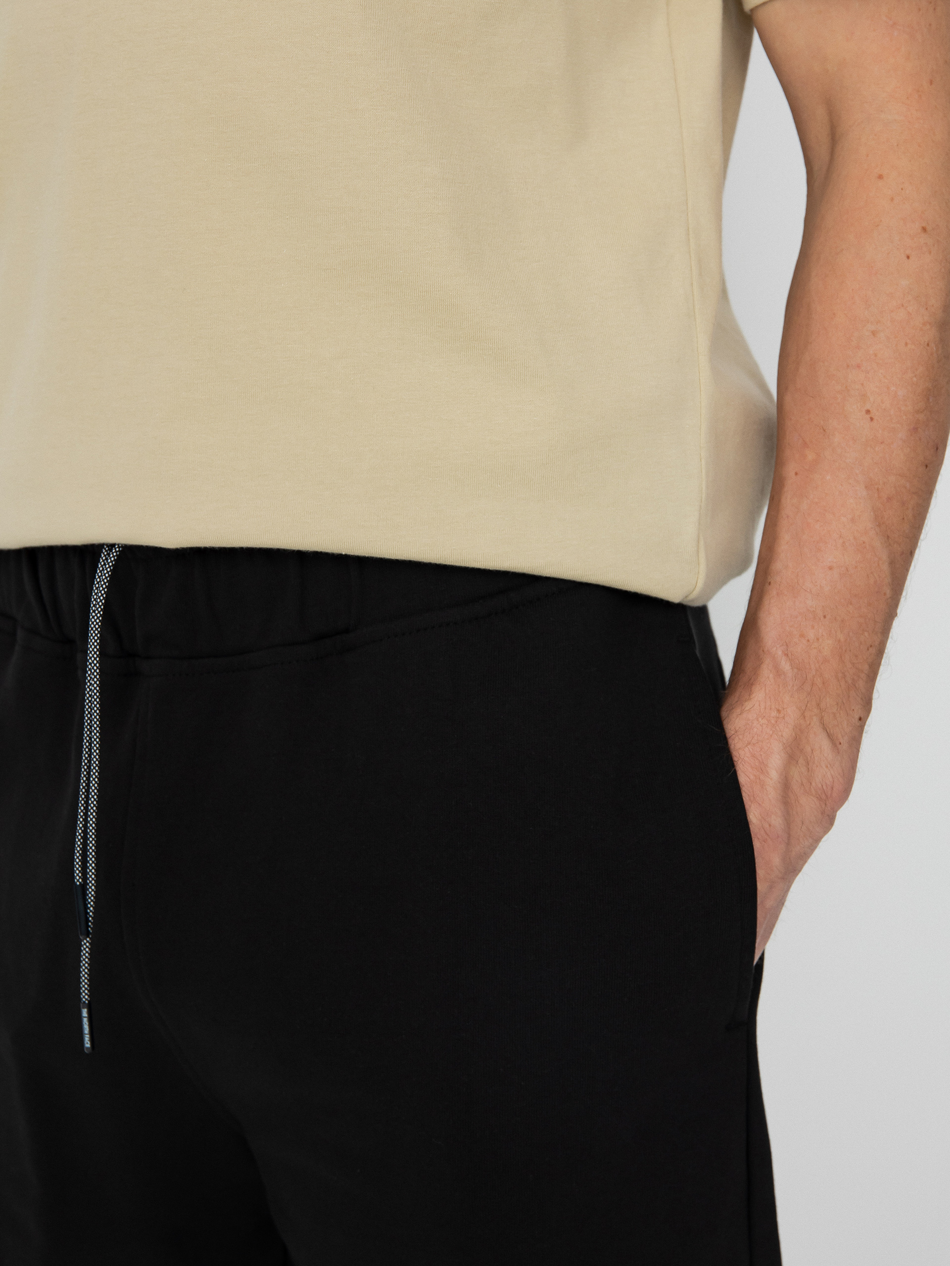 The North Face Summer Logo Shorts (tnf black)