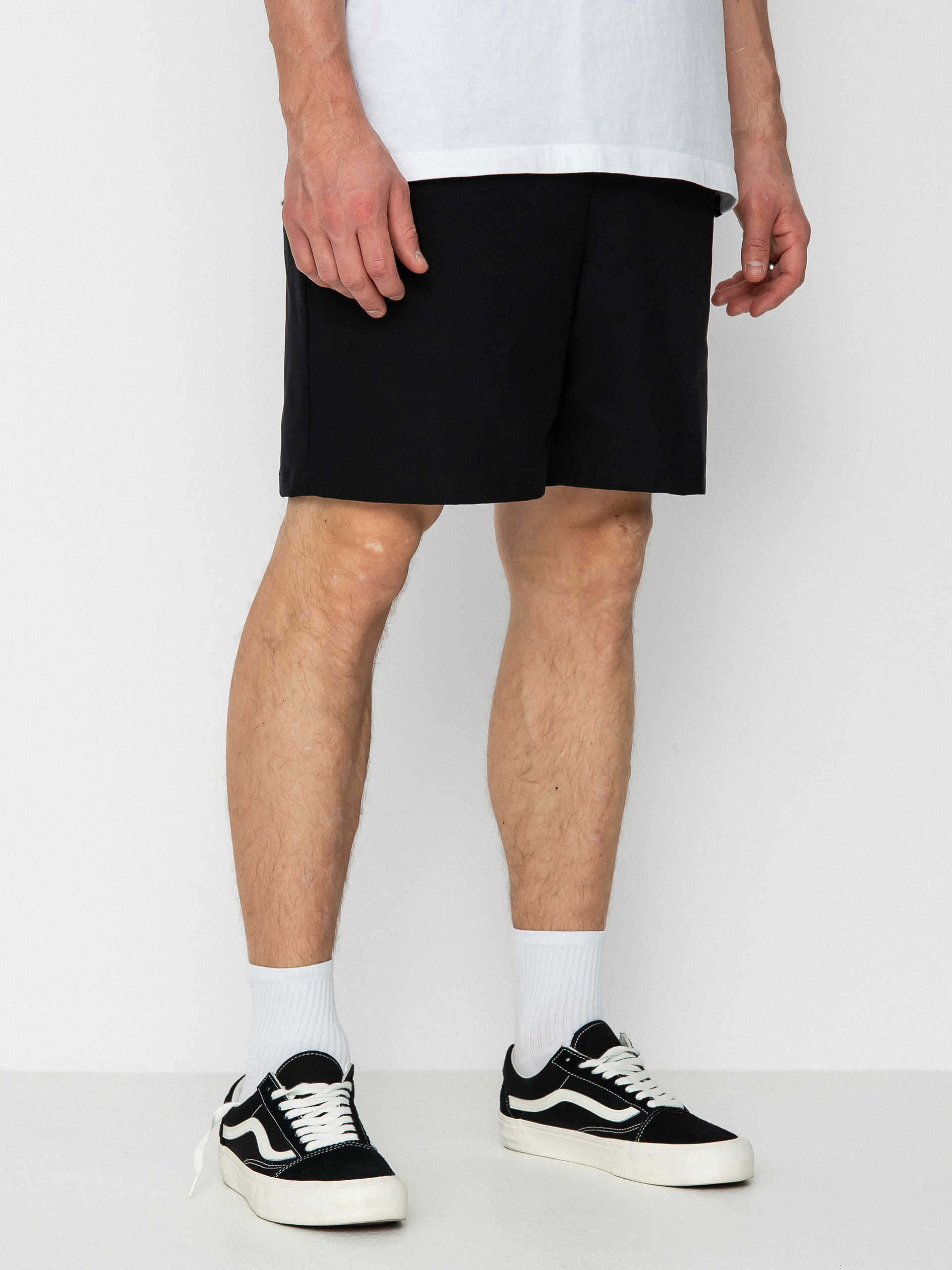 Vans Range Relaxed Sport Shorts (black)