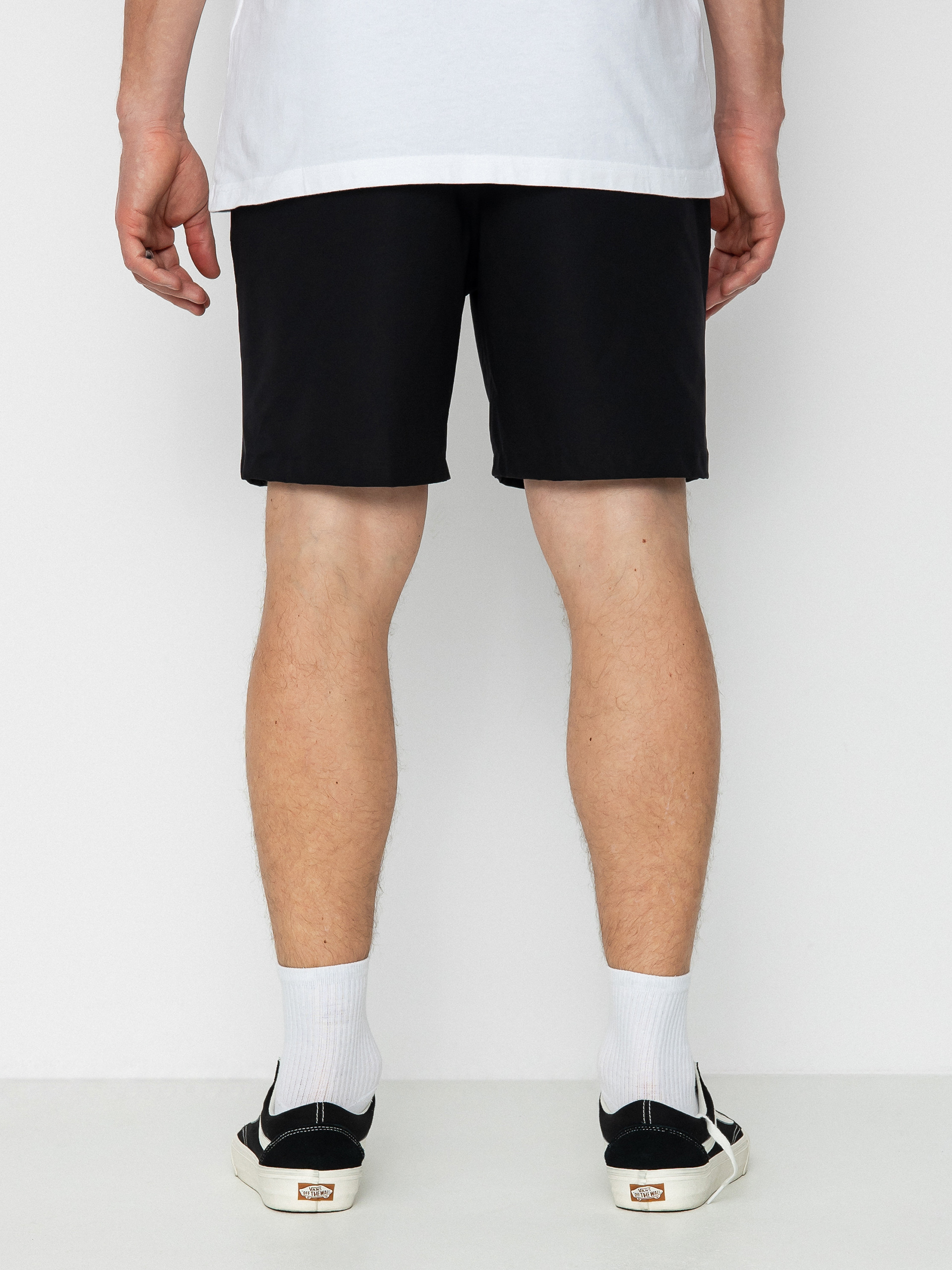 Vans Range Relaxed Sport Shorts (black)