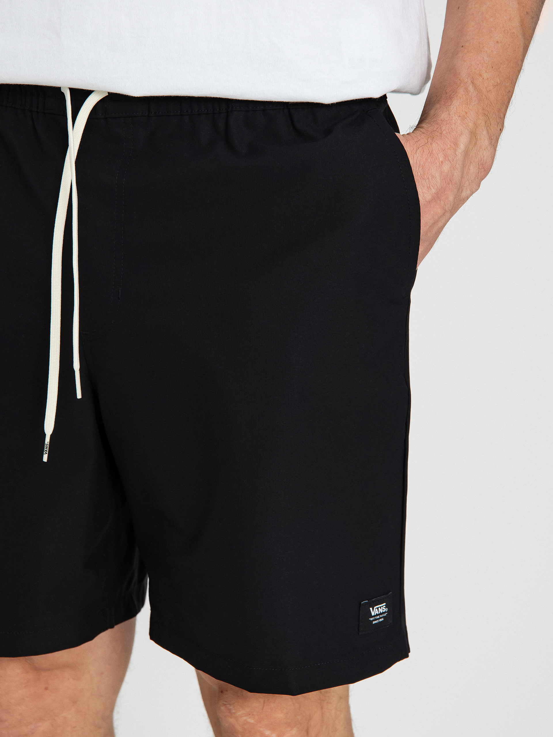 Vans Range Relaxed Sport Shorts (black)