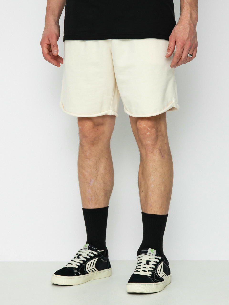 Quiksilver Trip Away Shorts (birch)