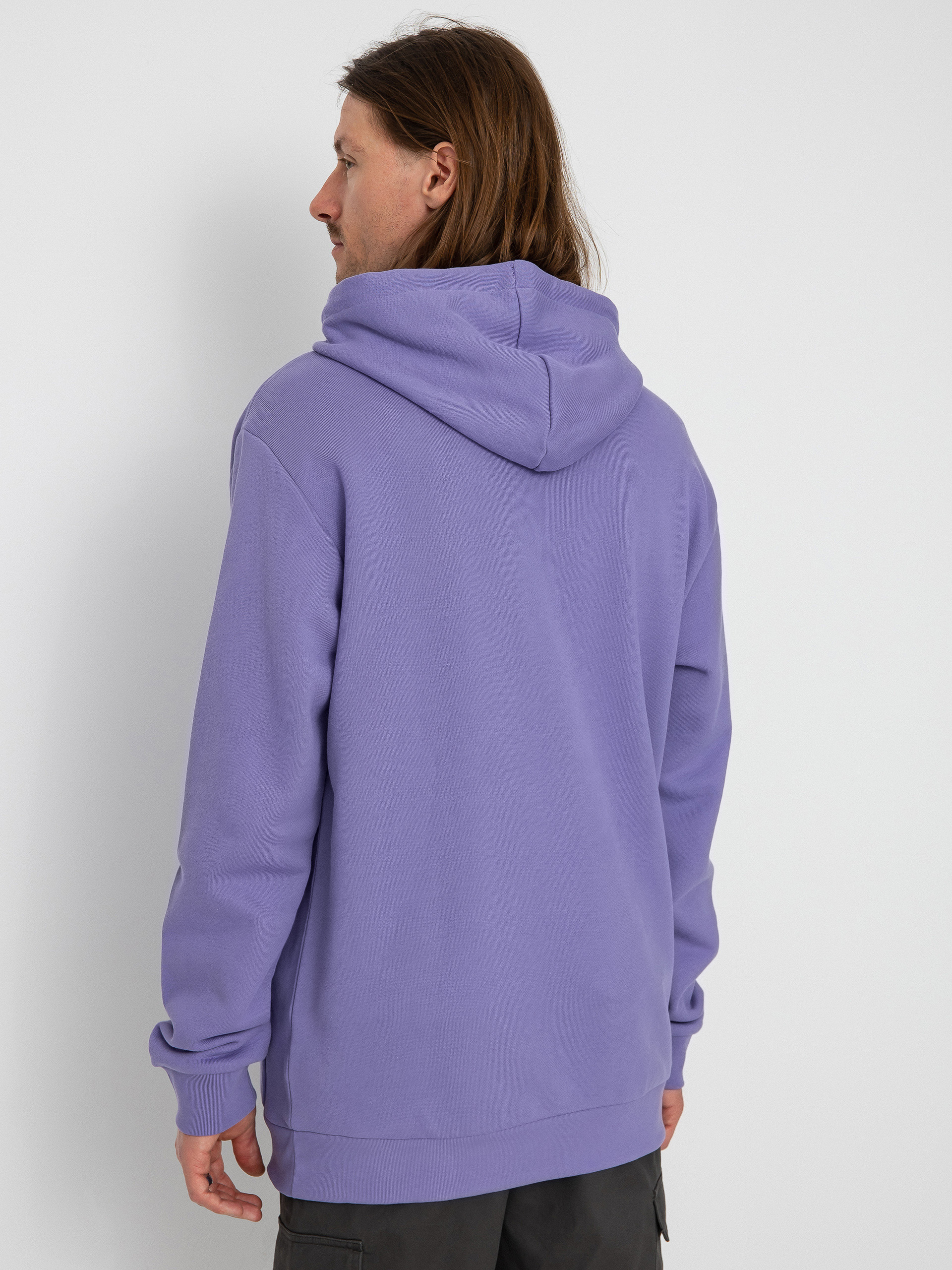 adidas Originals Trefoil HD Hoodie (maglil)