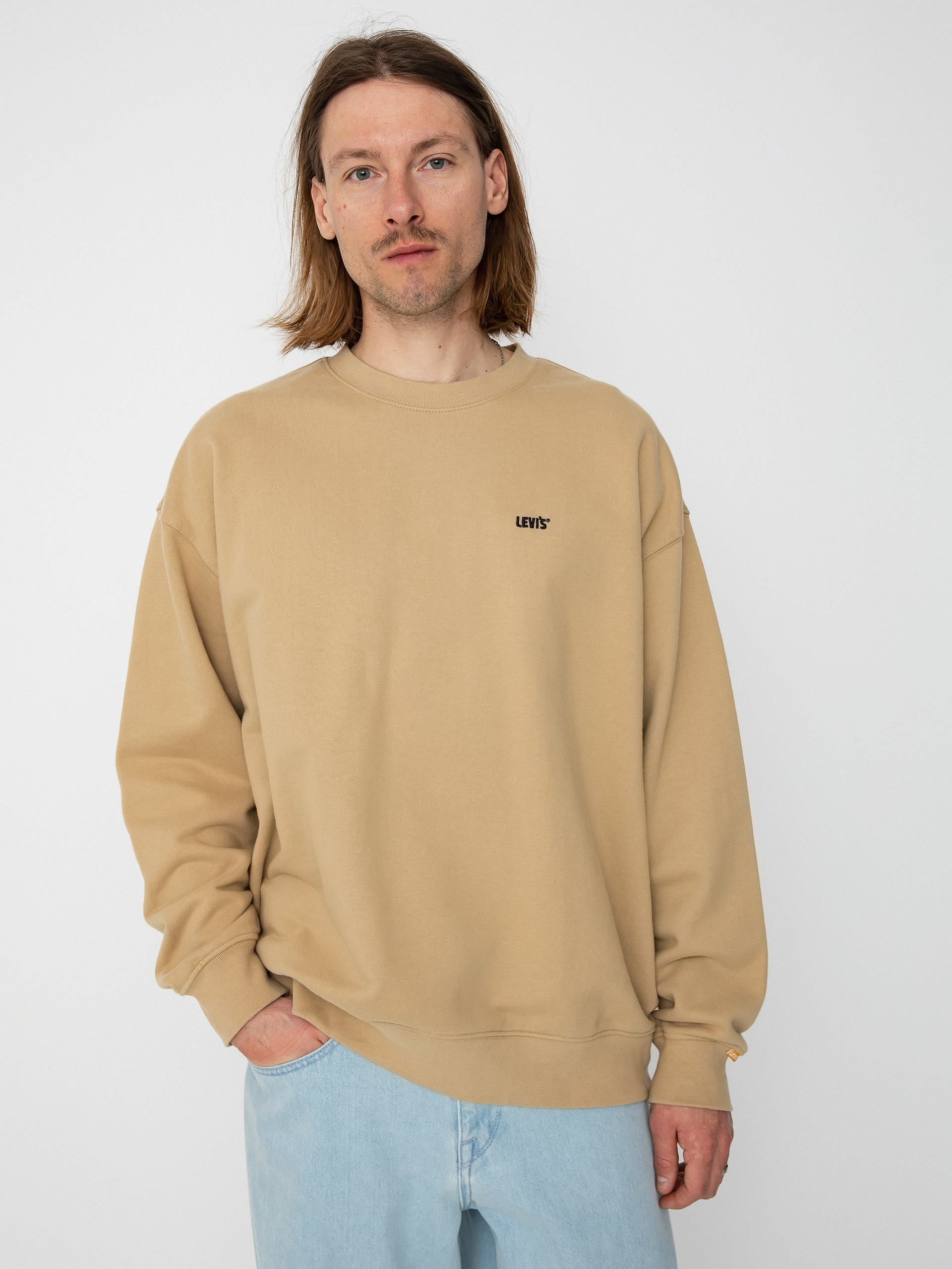 Levi's® Gold Tab Sweatshirt (incense)