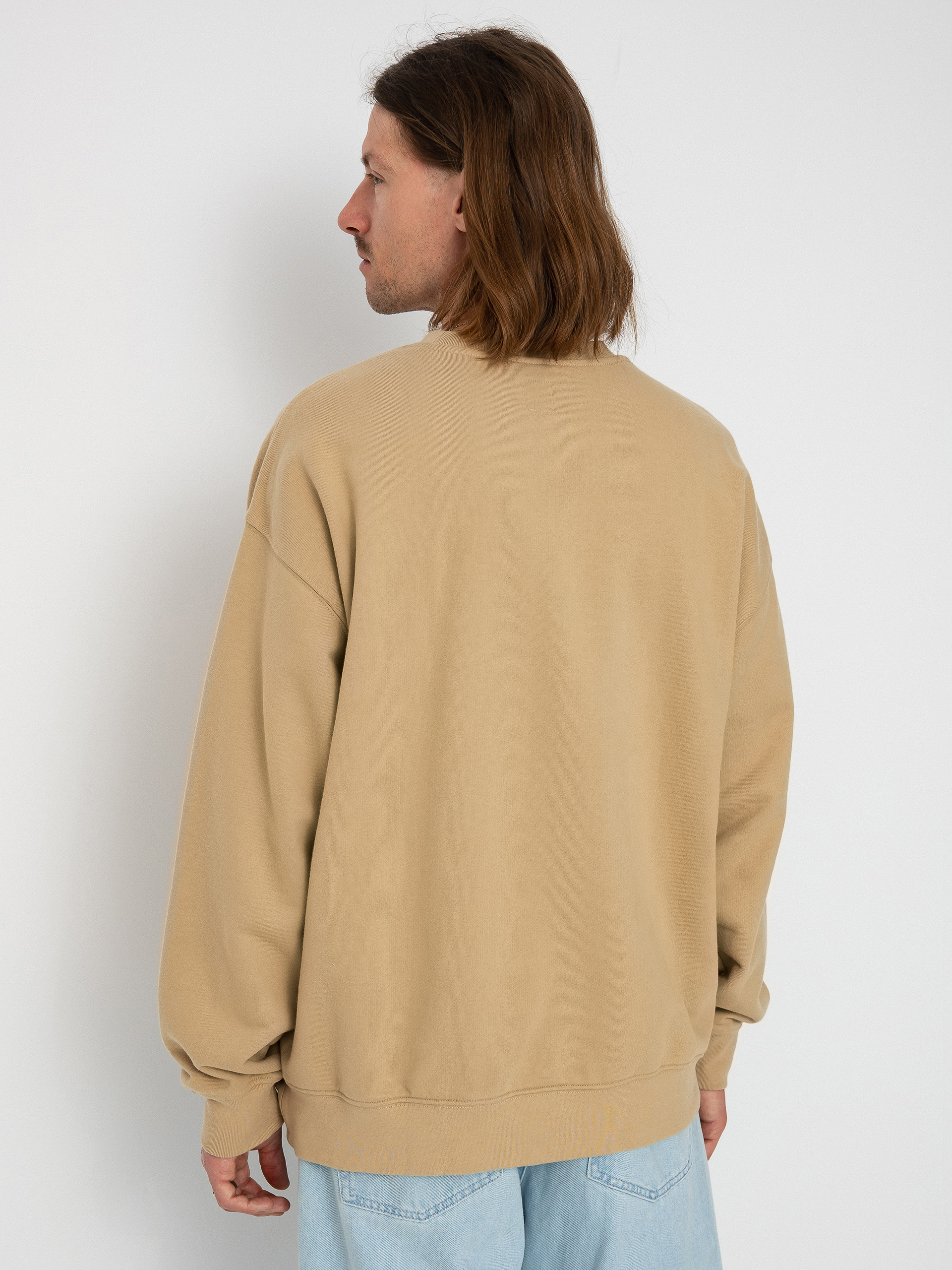 Levi's® Gold Tab Sweatshirt (incense)