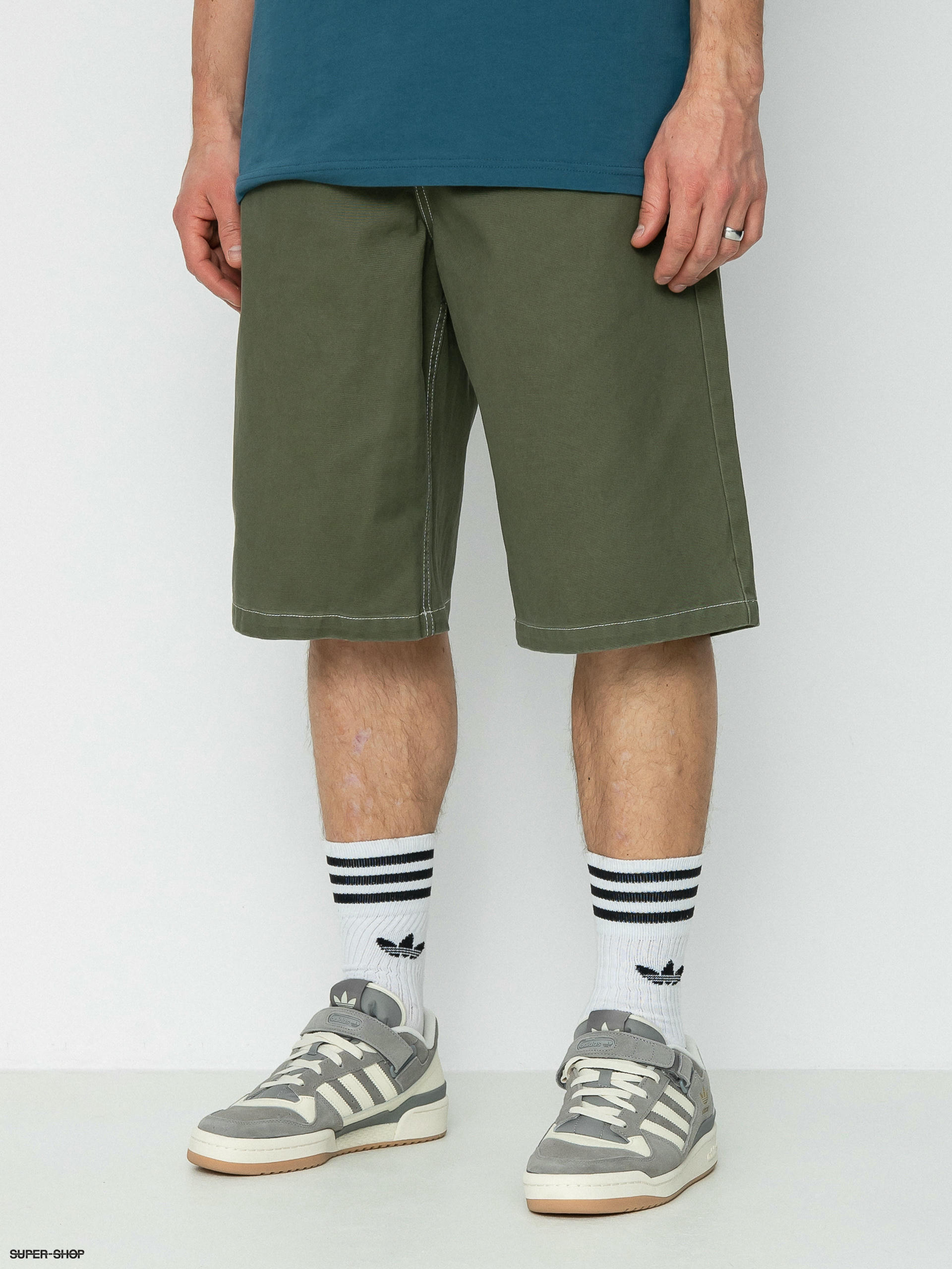 Baggy jogger clearance shorts