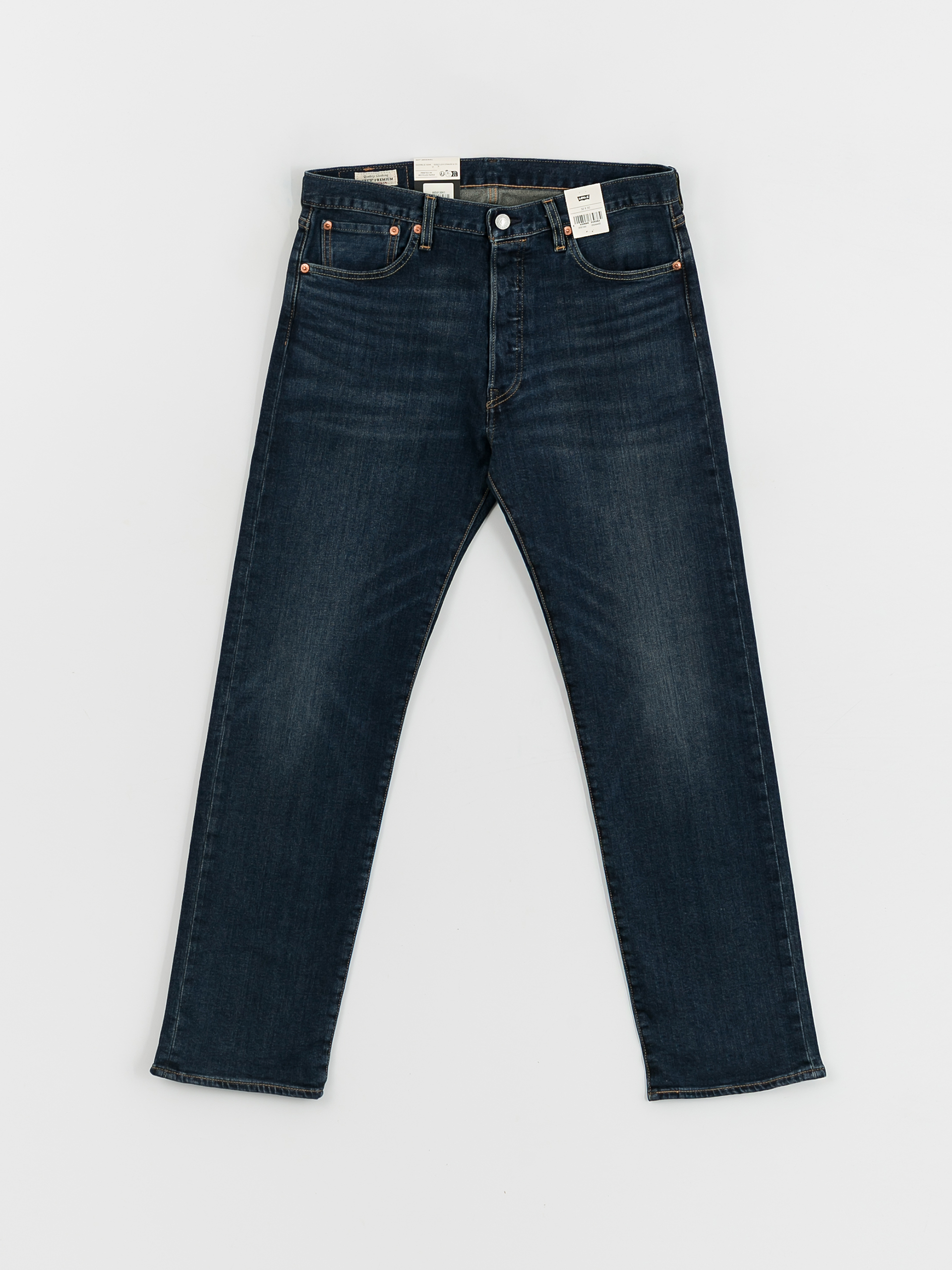 Levi's® 501 Original Pants (block crusher)