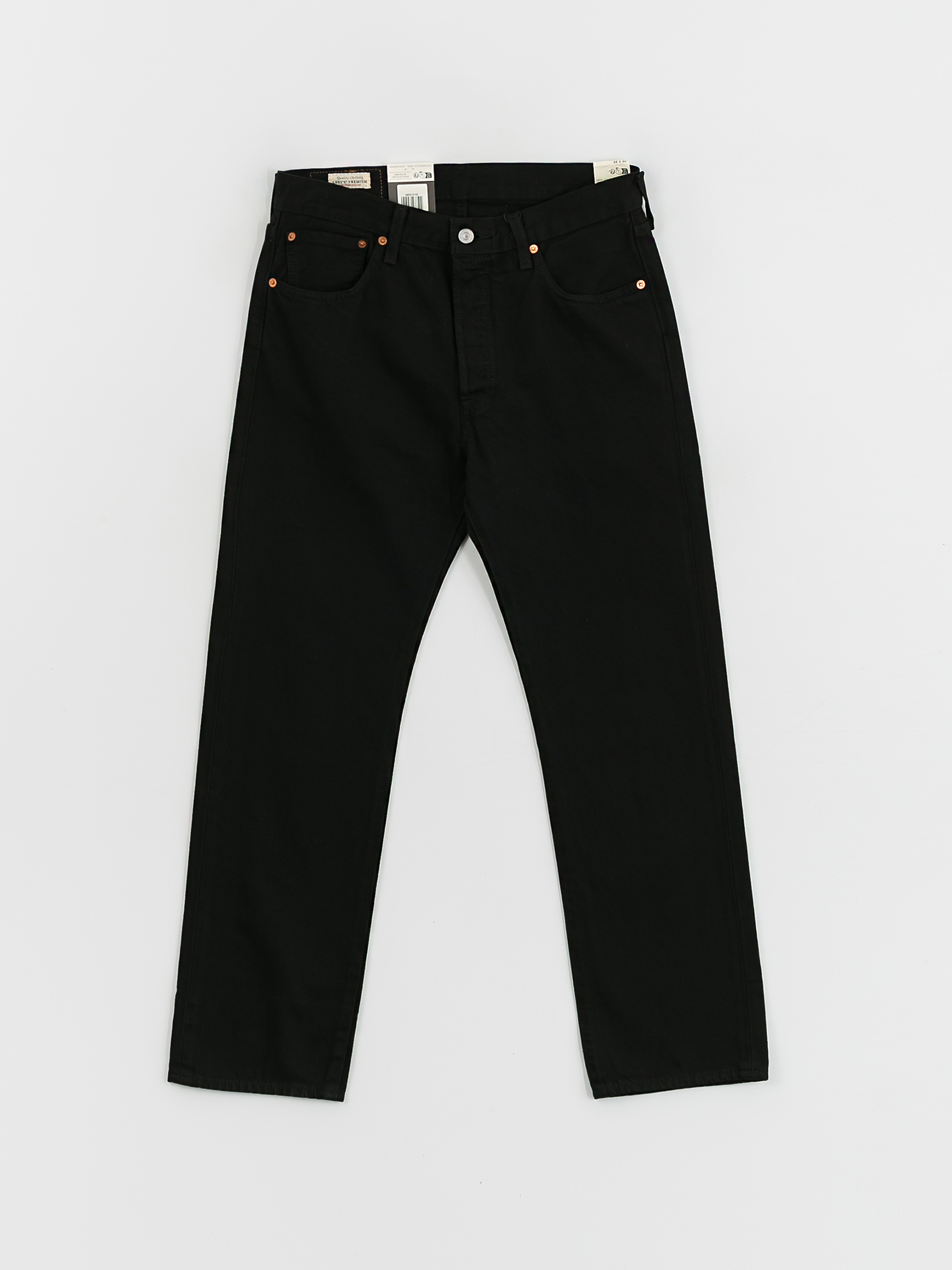 Levi's® 501 Original Pants (black)