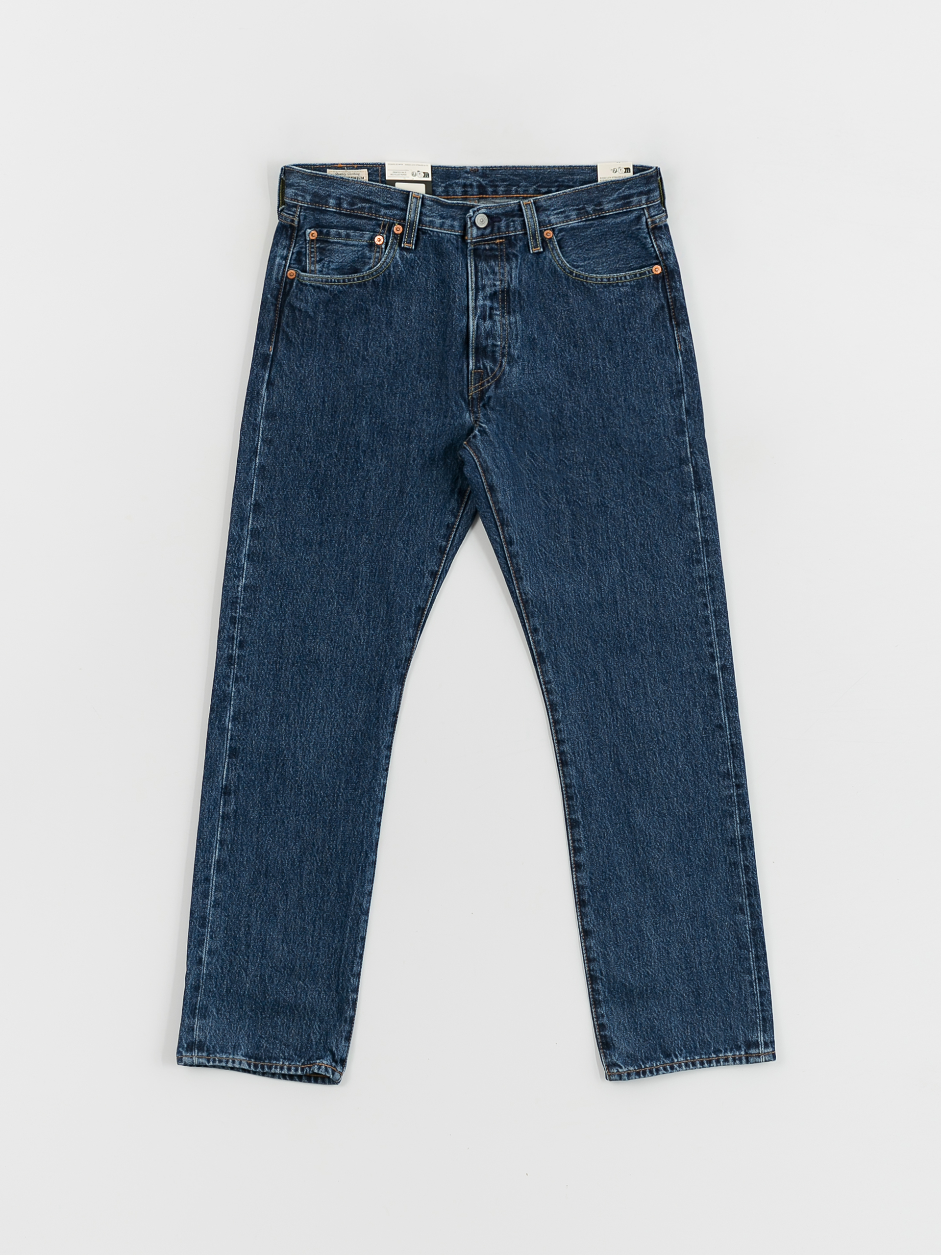Levi's® 501 Original Pants (stonewash)