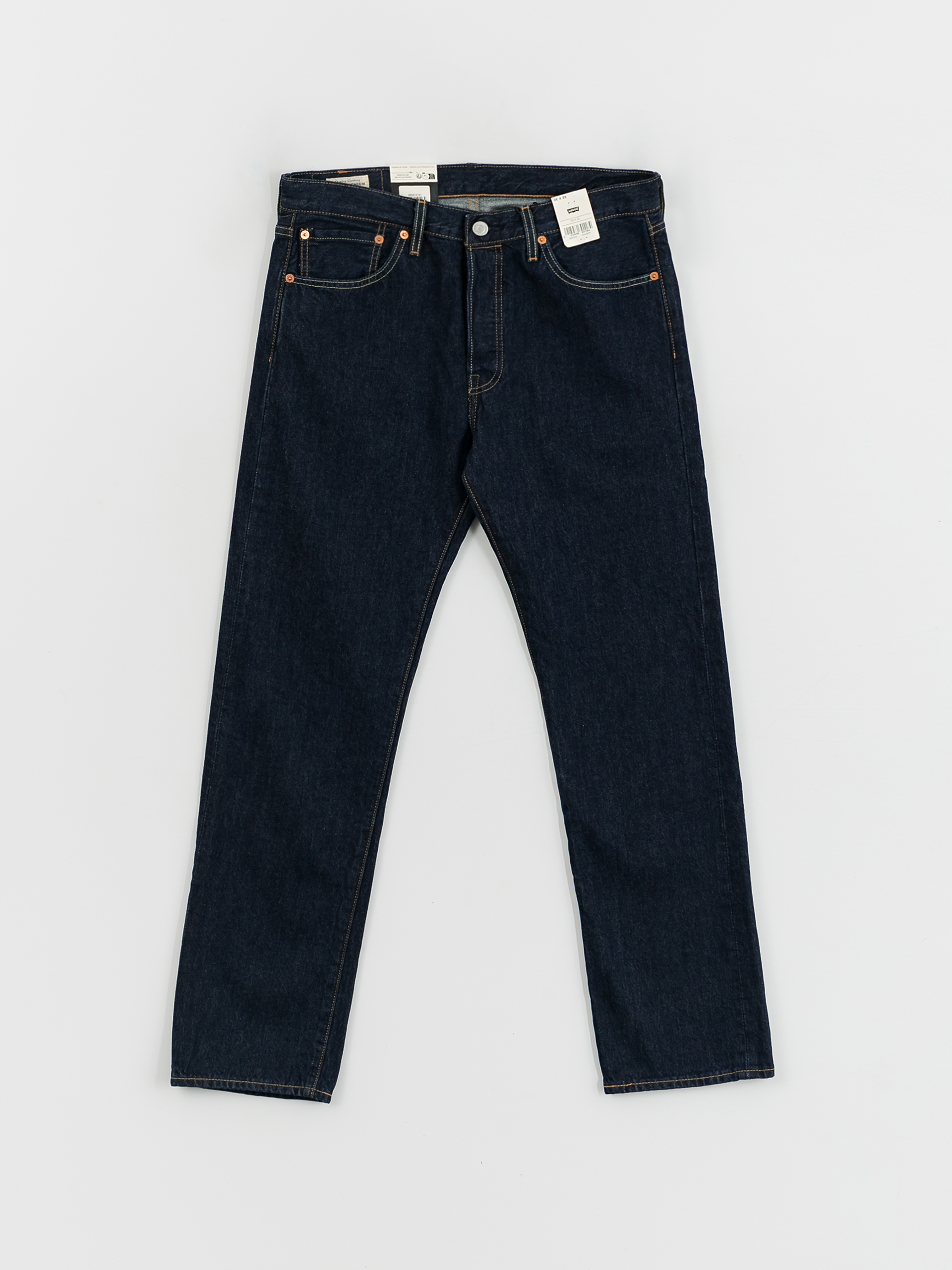 Levi's® 501 Original Pants (onewash)