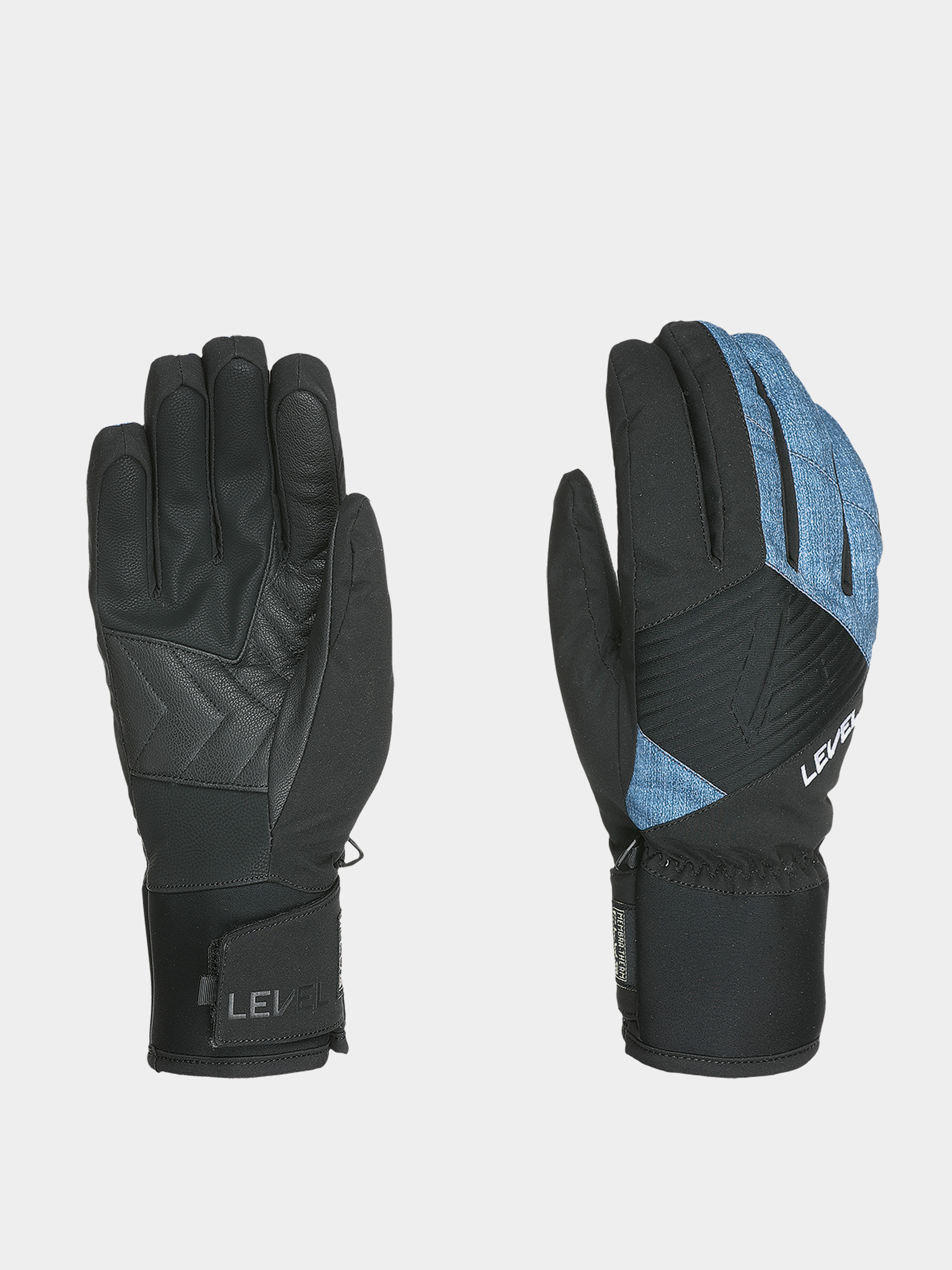 Level Challenger Gloves (jeans)