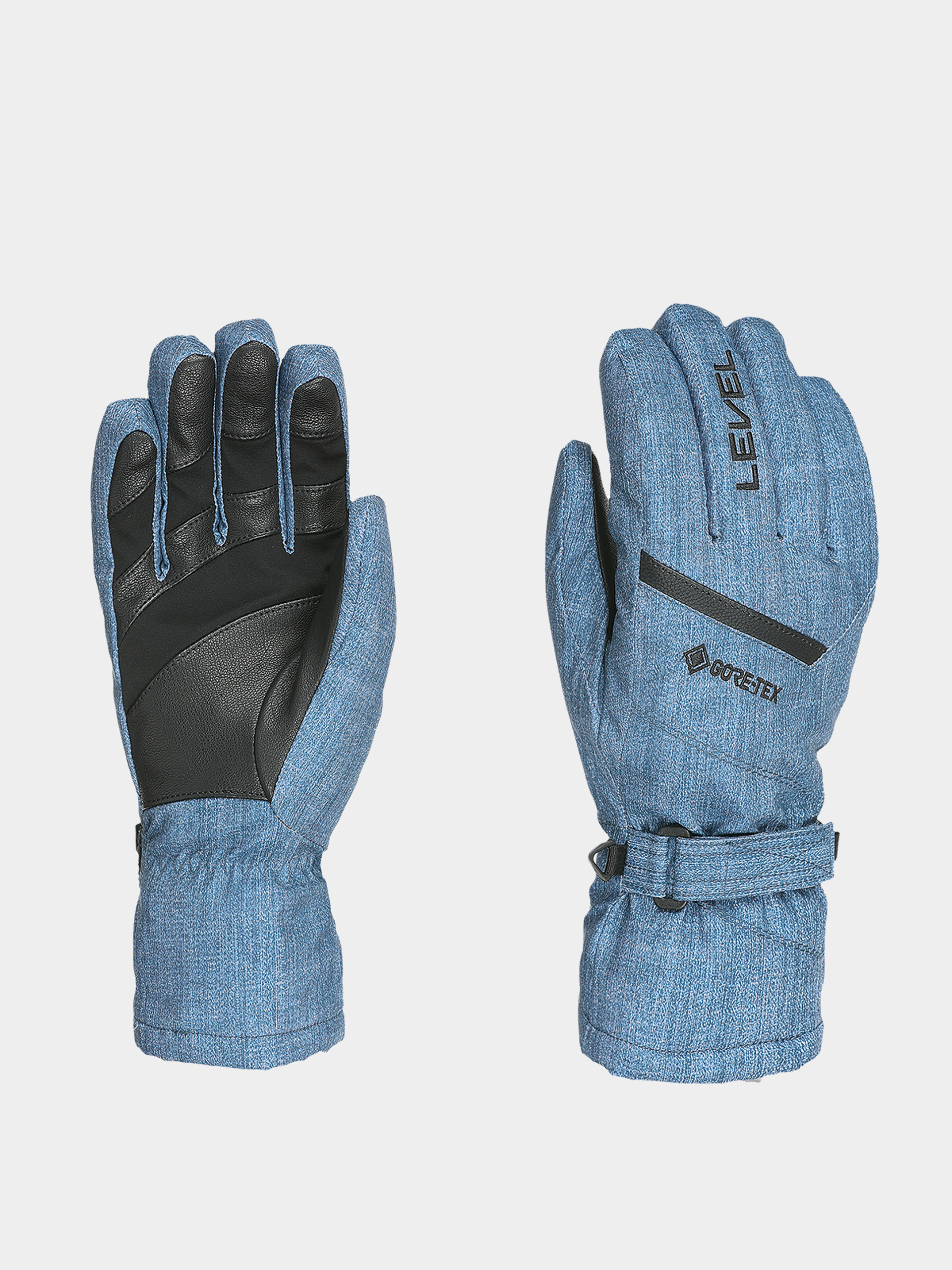 Level Evolution Gore Tex Gloves (jeans)