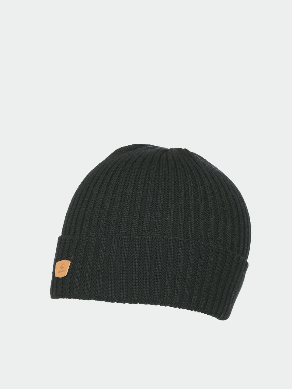 Level Adverse Beanie (black)