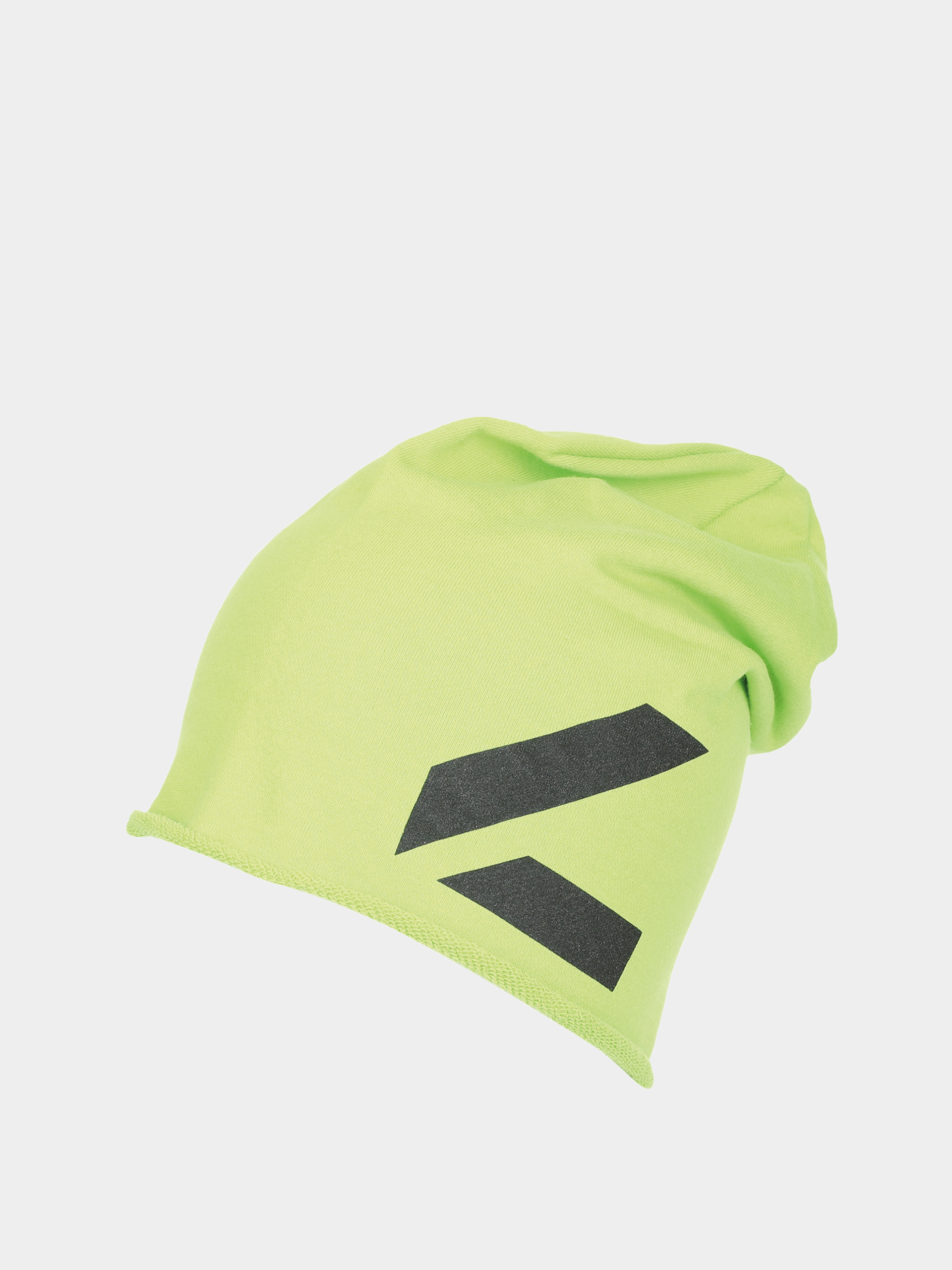 Level Brookling Beanie (lime)