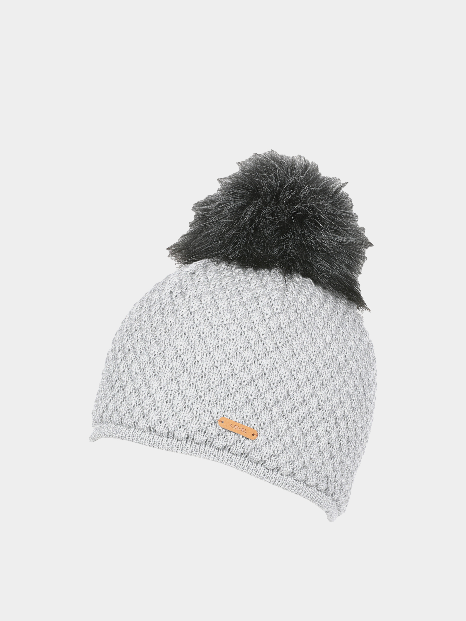 Level Debby Beanie (grey)