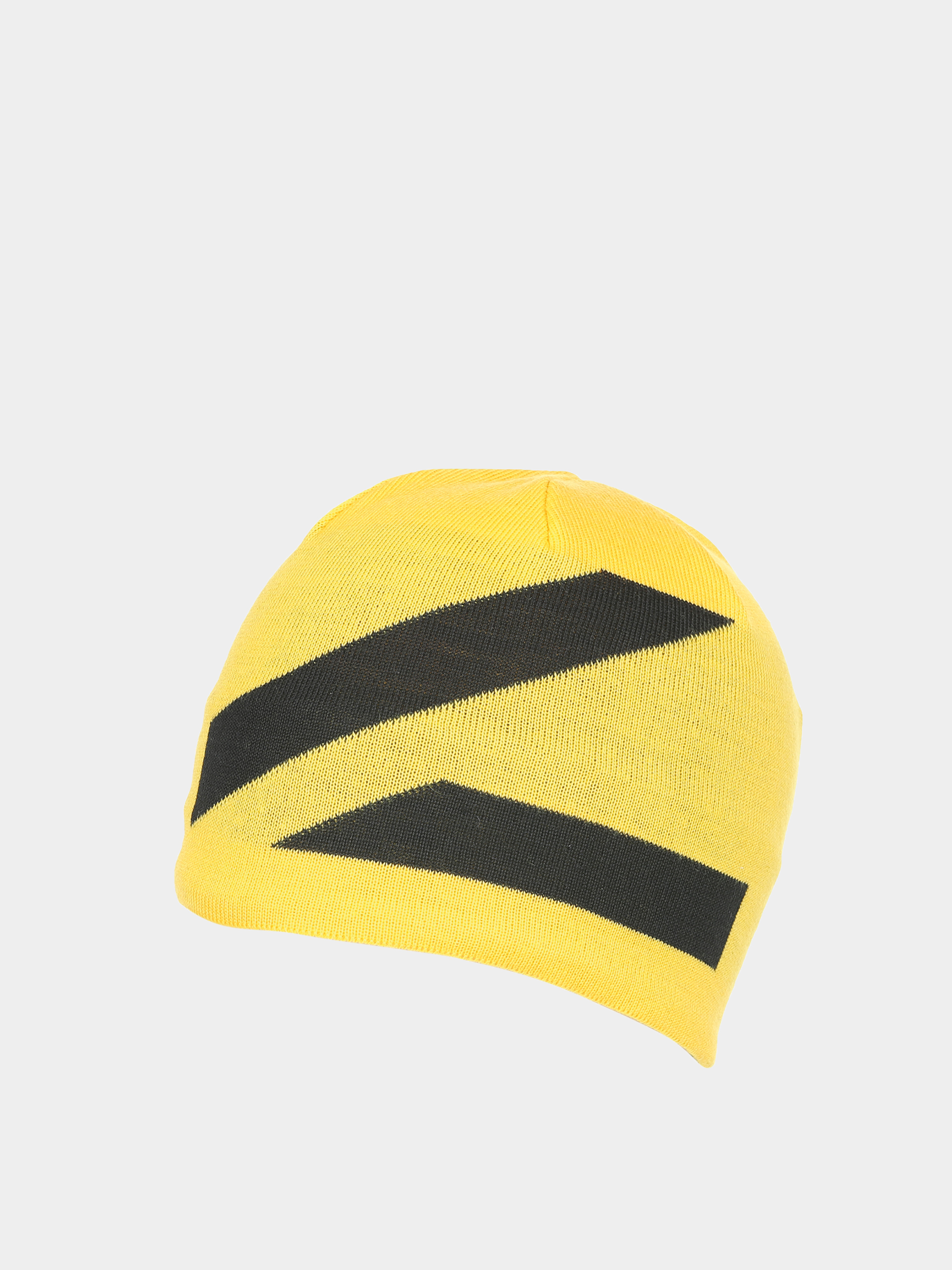 Level Trend Beanie (yellow)