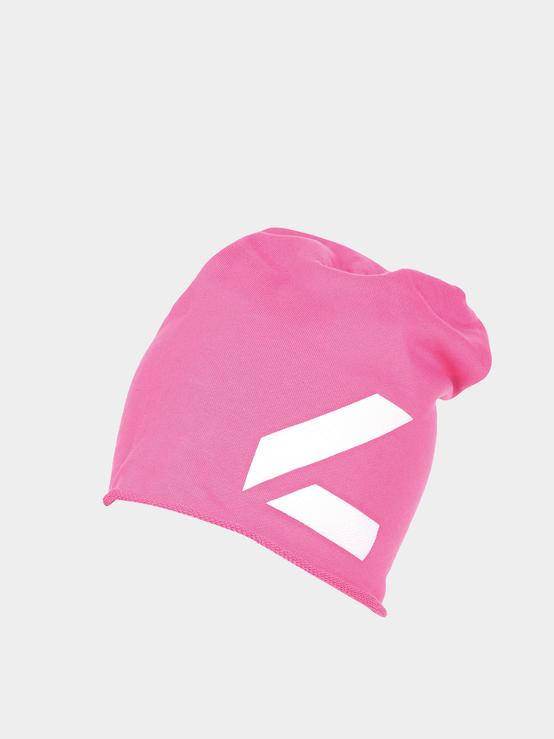 Level Brookling Beanie (fucsia)