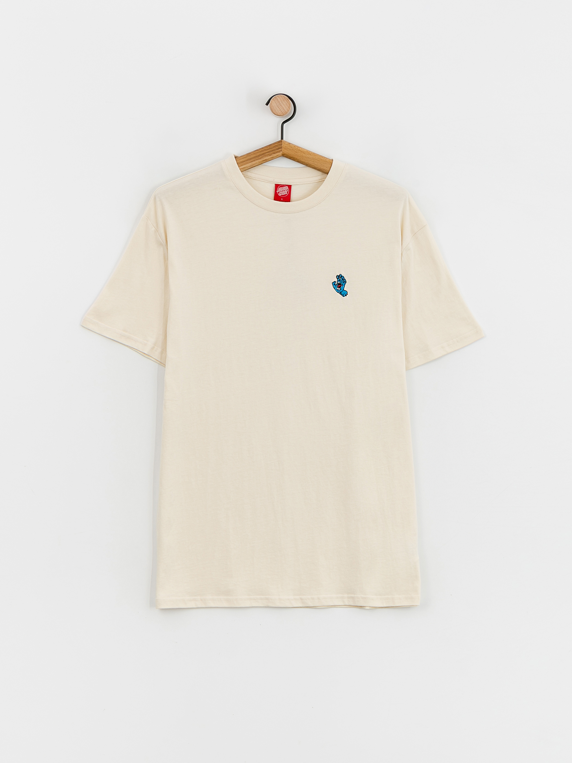 Off white screaming girl hotsell t shirt