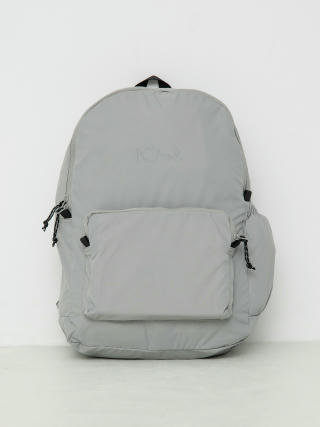 Polar Skate Packable Backpack (silver)