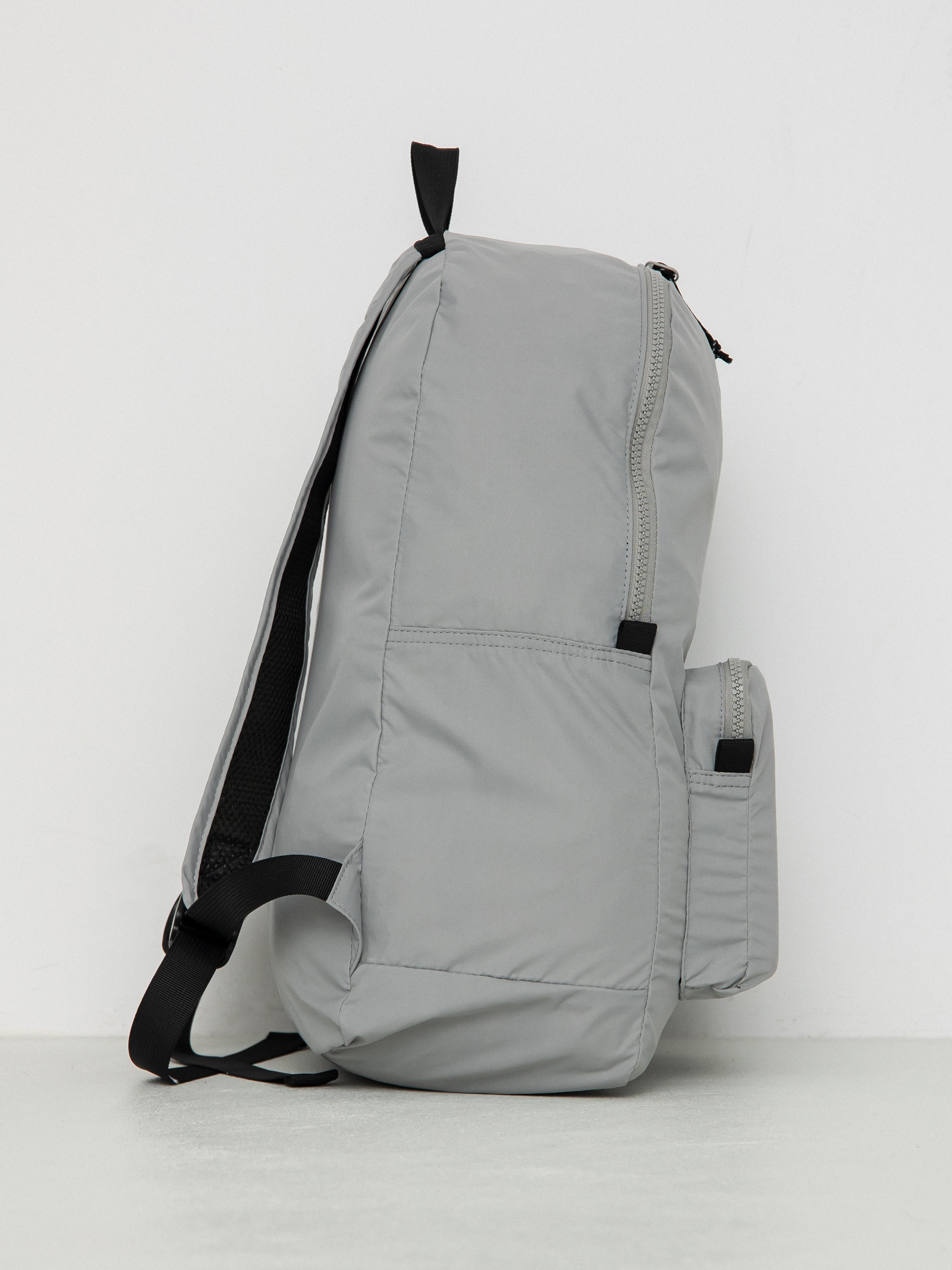 Polar Skate Packable Backpack (silver)