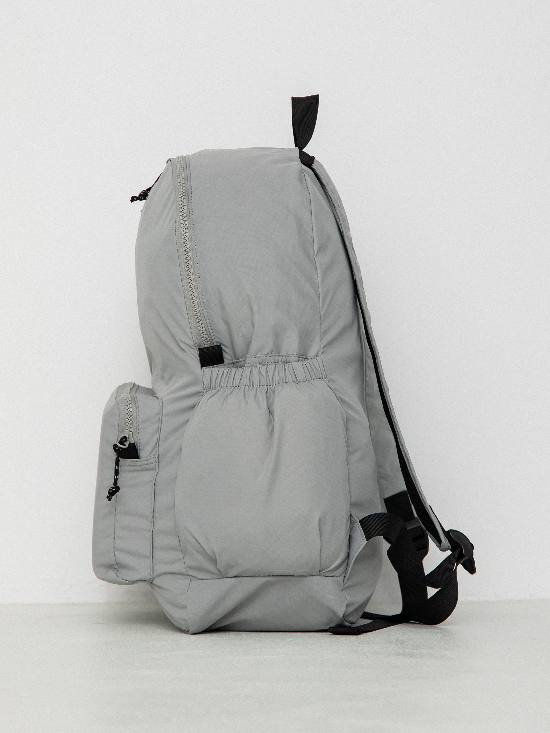Polar Skate Packable Backpack (silver)