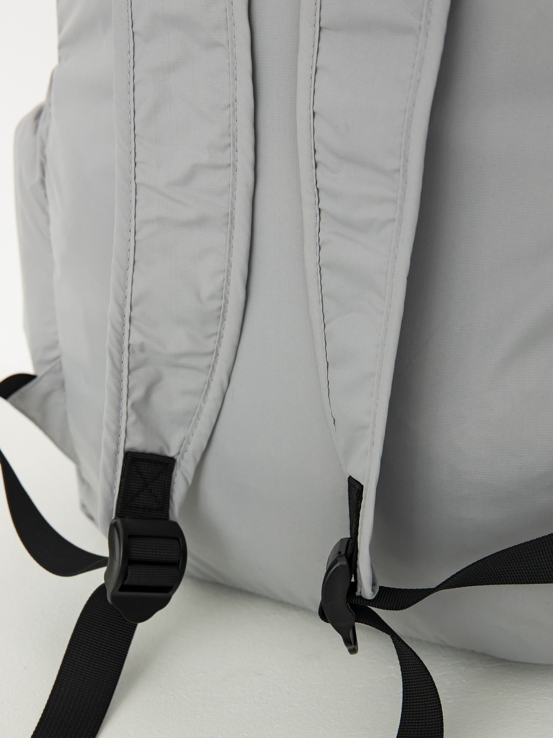 Polar Skate Packable Backpack (silver)