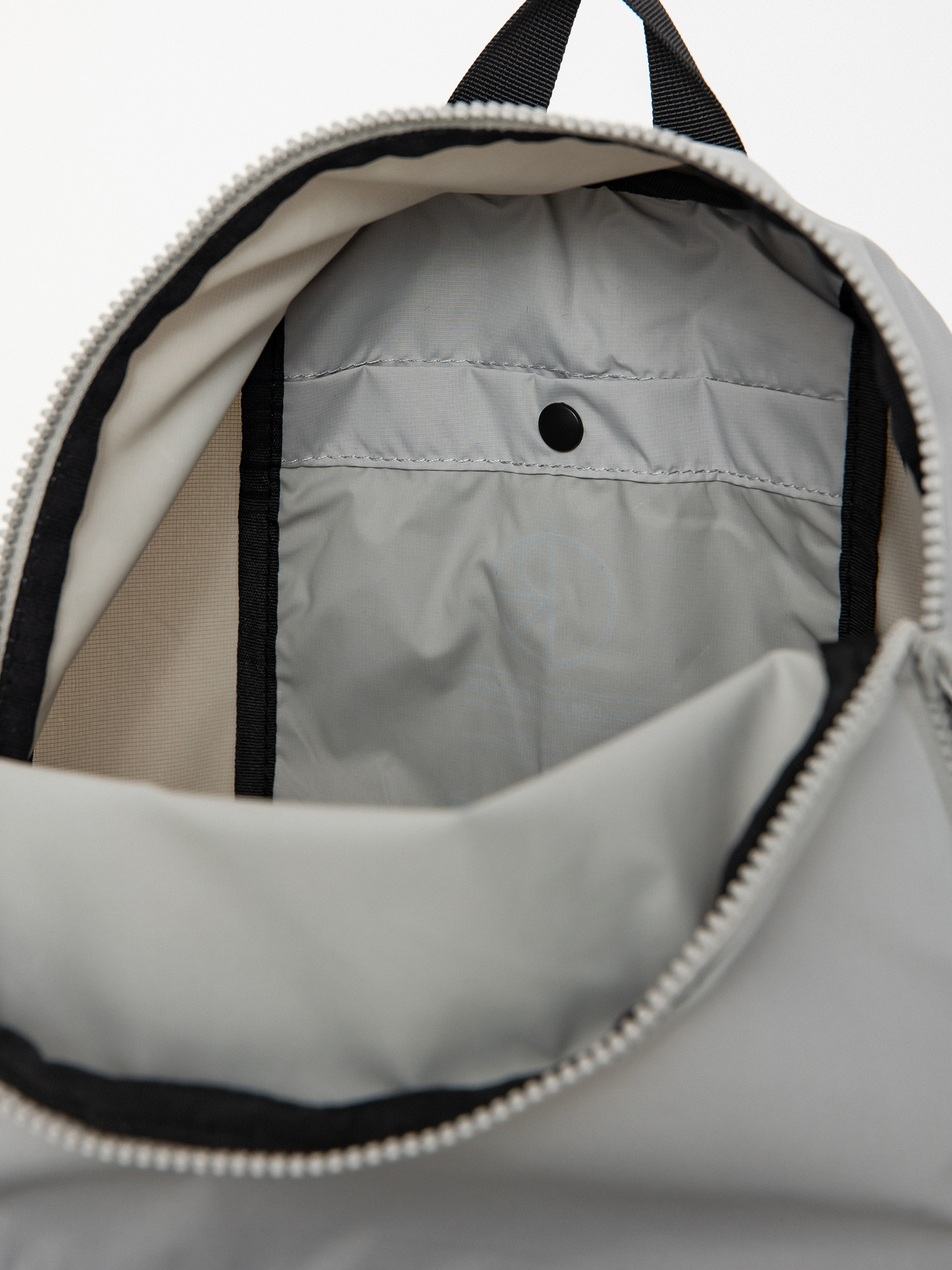 Polar Skate Packable Backpack (silver)