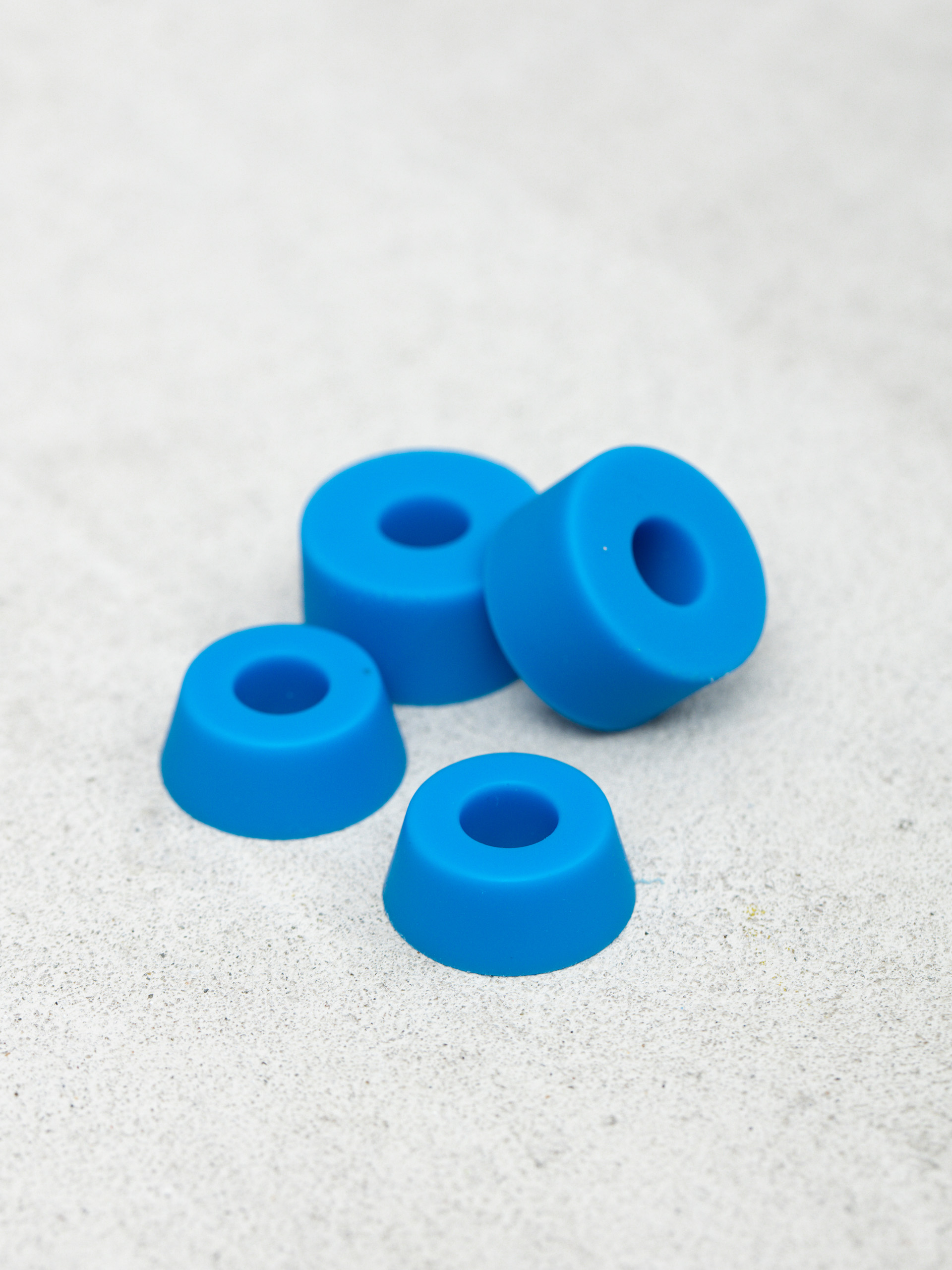 Pig Hard Bushings 96A (blue)