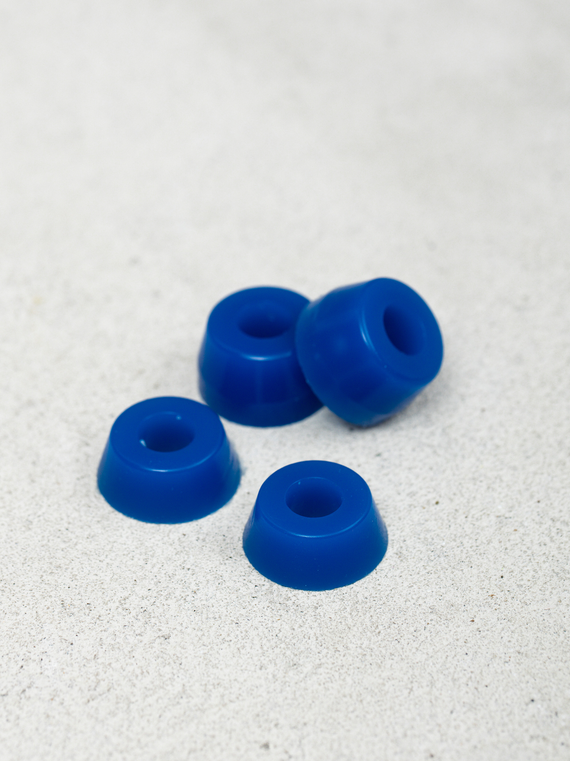 Thunder Bushings 100Duro Extra Hard (navy)