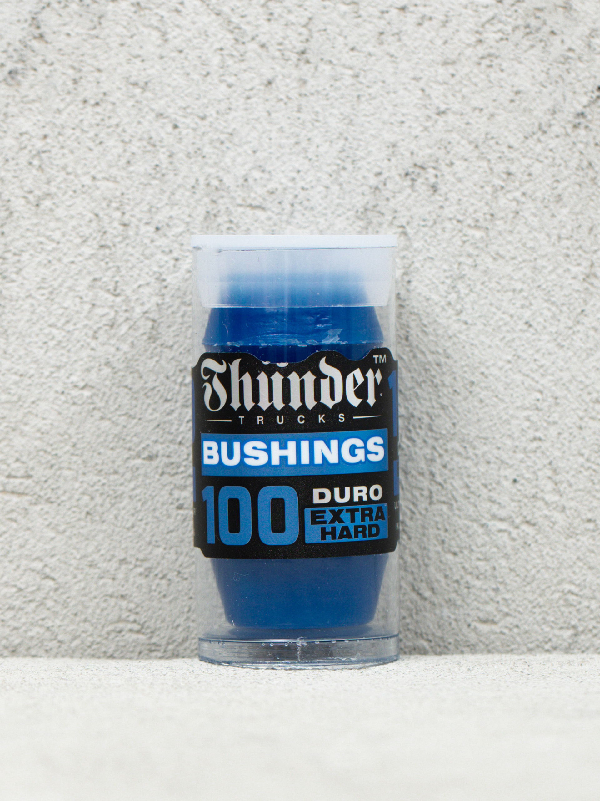 Thunder Bushings 100Duro Extra Hard (navy)
