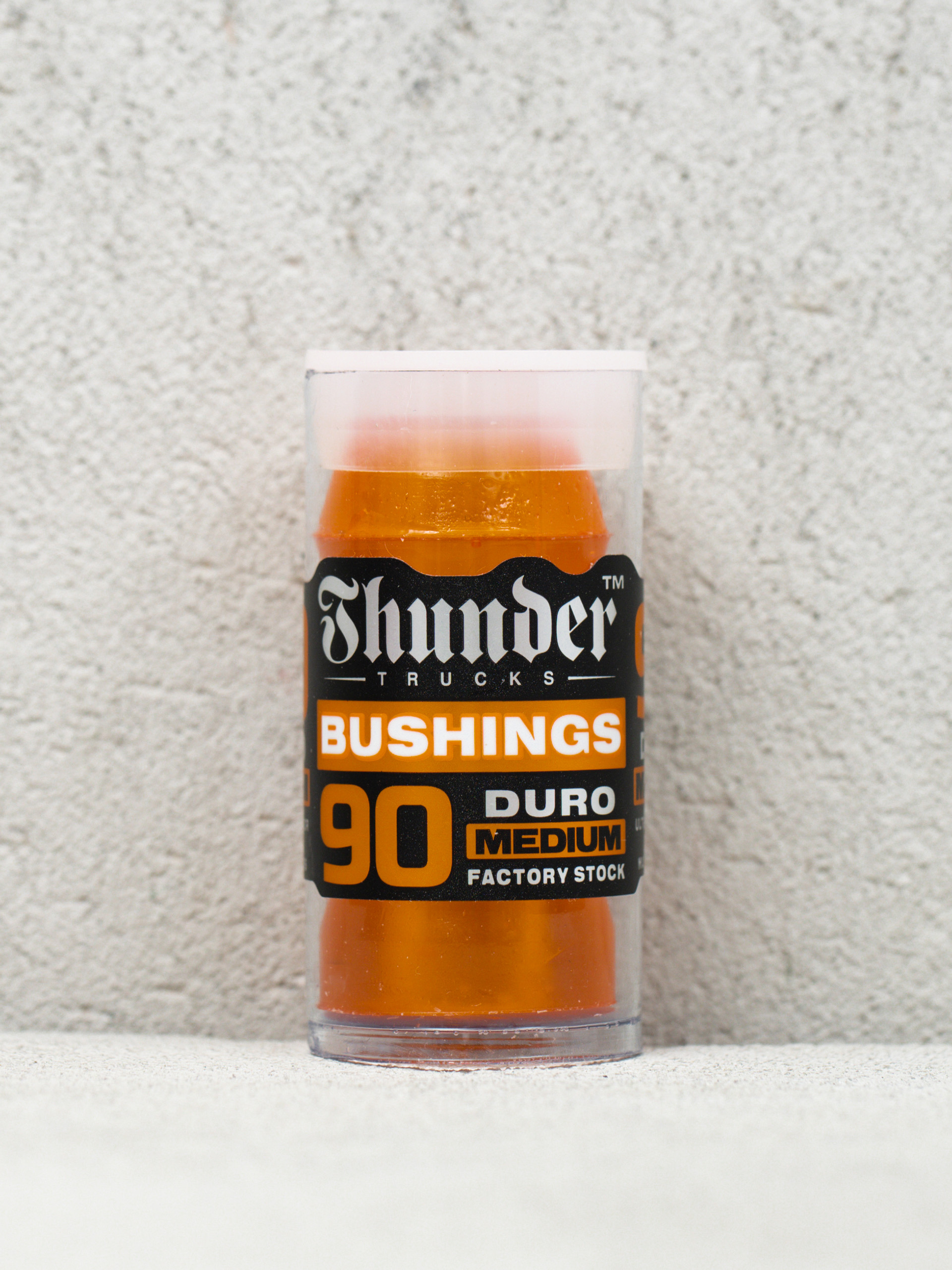 Thunder Bushings 90Duro Medium (orange)