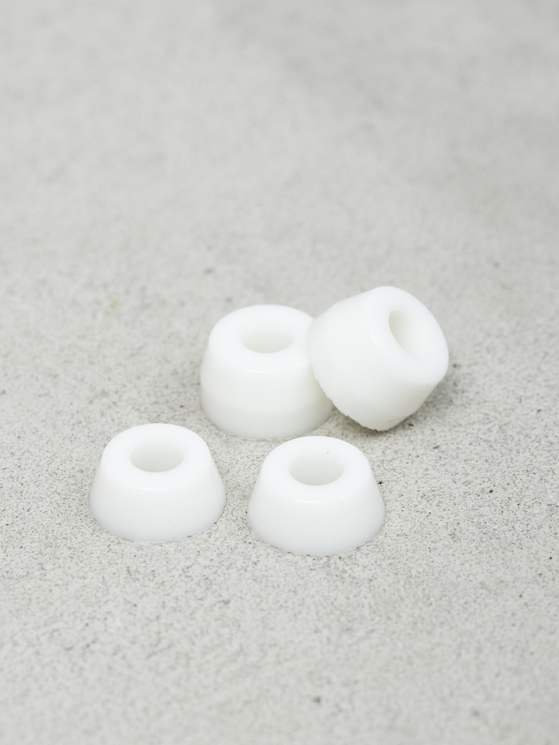 Thunder Bushings 90Duro Medium (white)