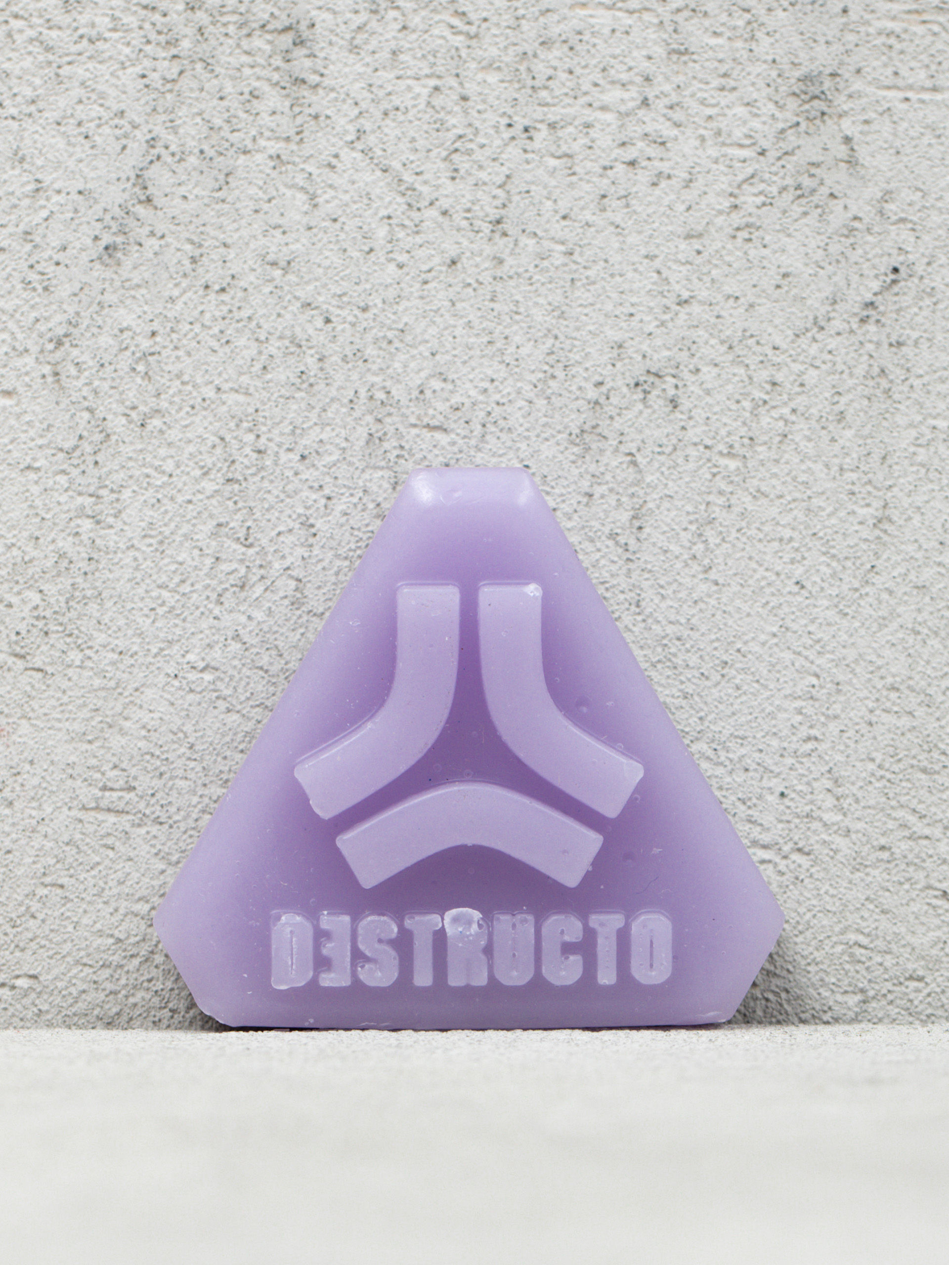 Destructo Pocket Wax (light purple)
