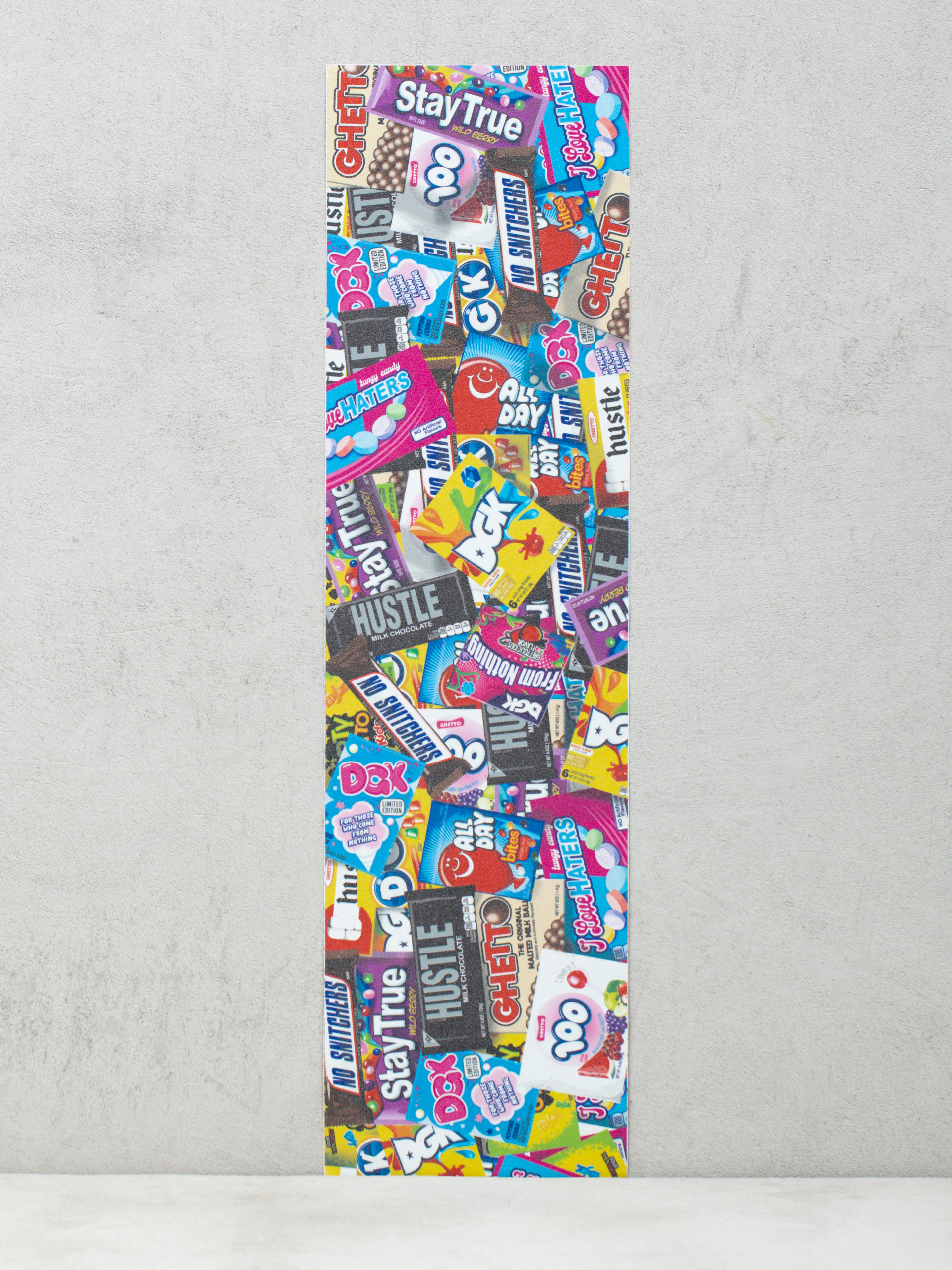 DGK Cavities Grip (assorted)