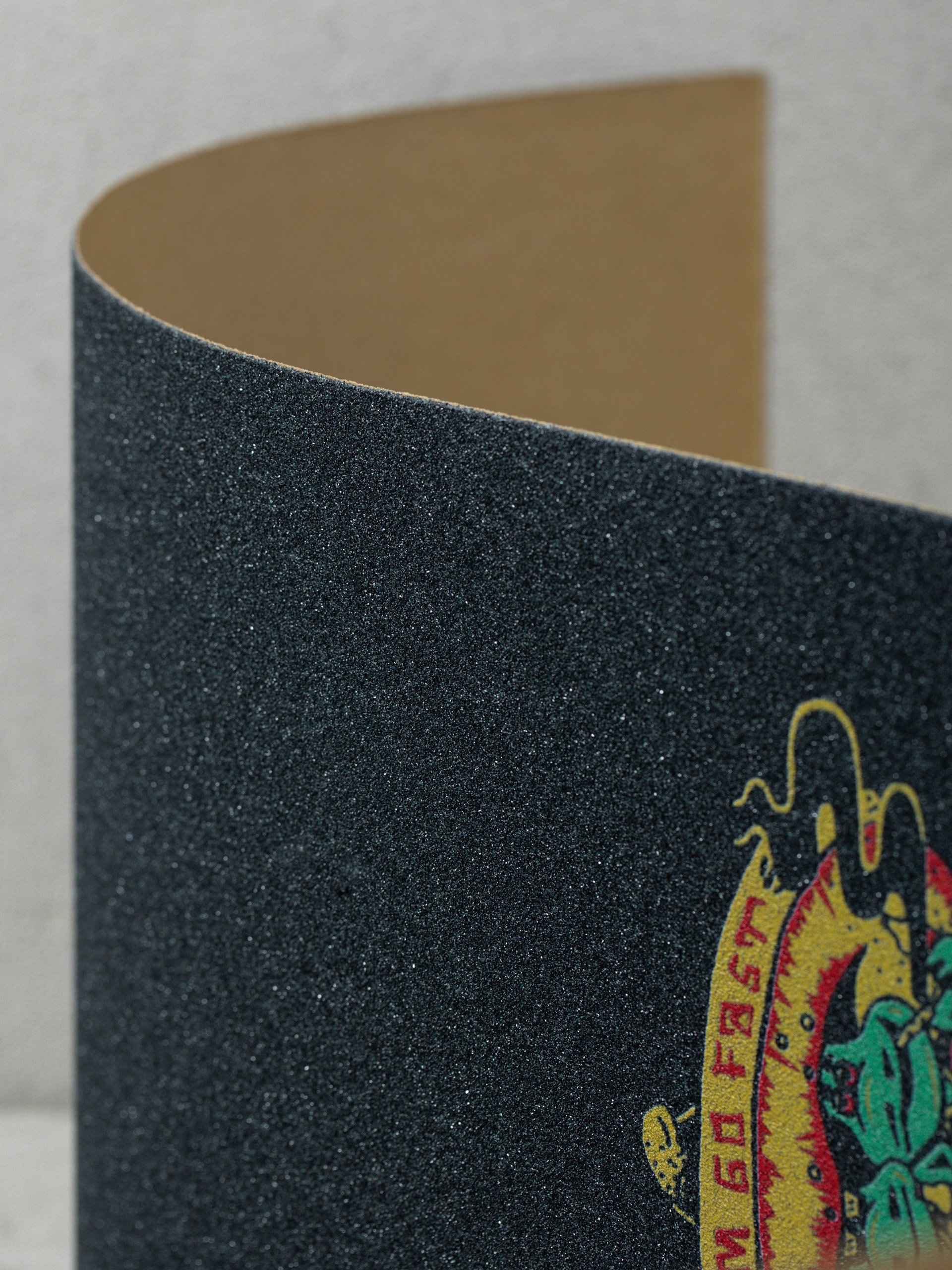 Hard Luck Cantina Grip (black)